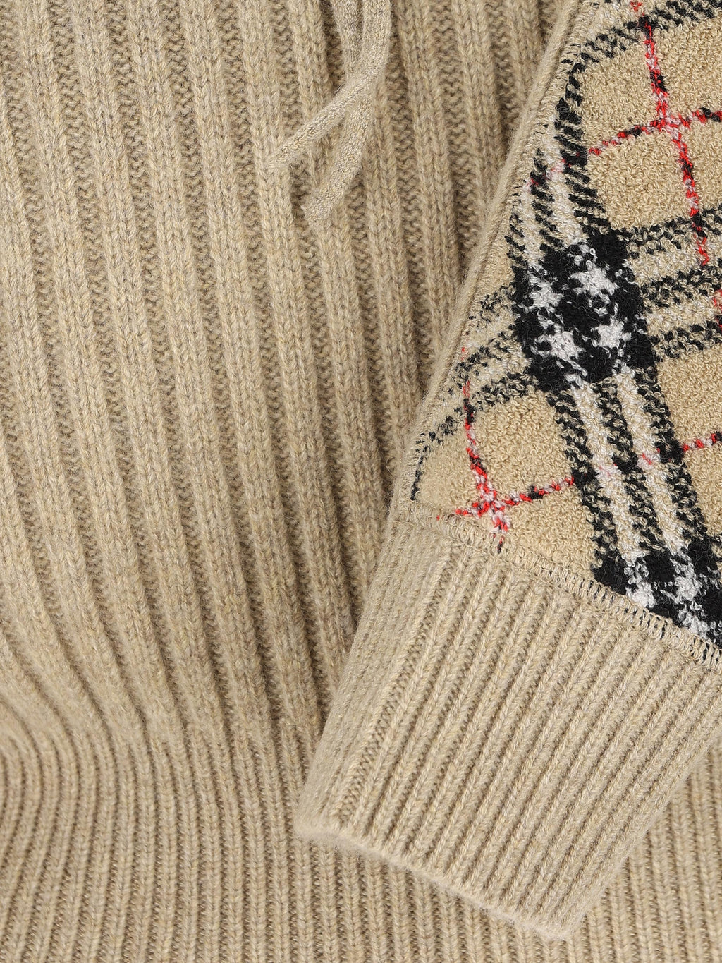 Burberry Knitwear оригінал | Швидка доставка Україна – збільшений вид