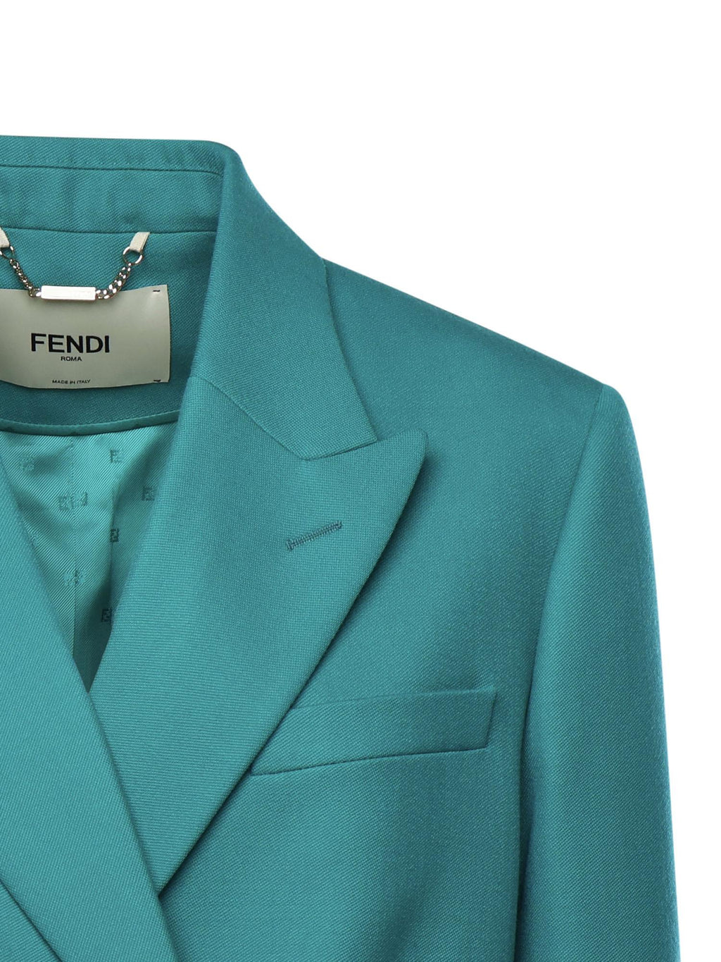 Fendi Outerwear оригінал | Швидка доставка Україна – вид ззаду