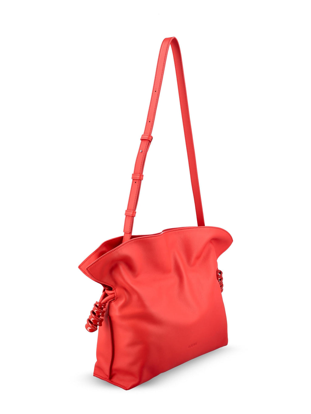 Coil Flamenco Clutch Bag Loewe оригінал – Купити в Україні – детальний вид