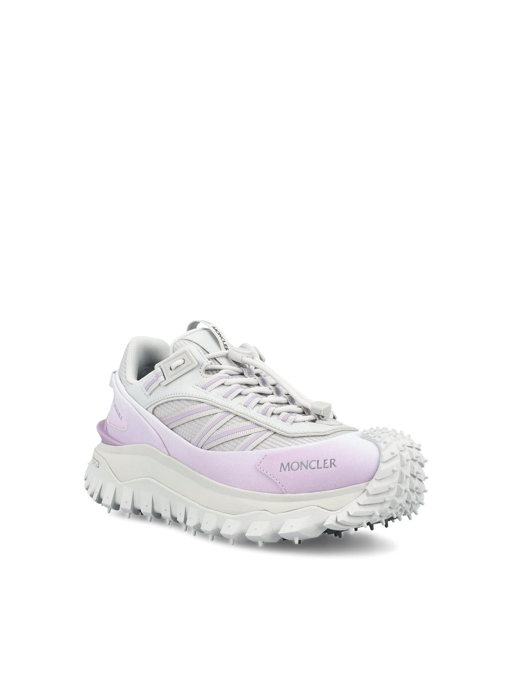 Оригінальна Trailgrip Gtx Sneakers Moncler – вид ззаду