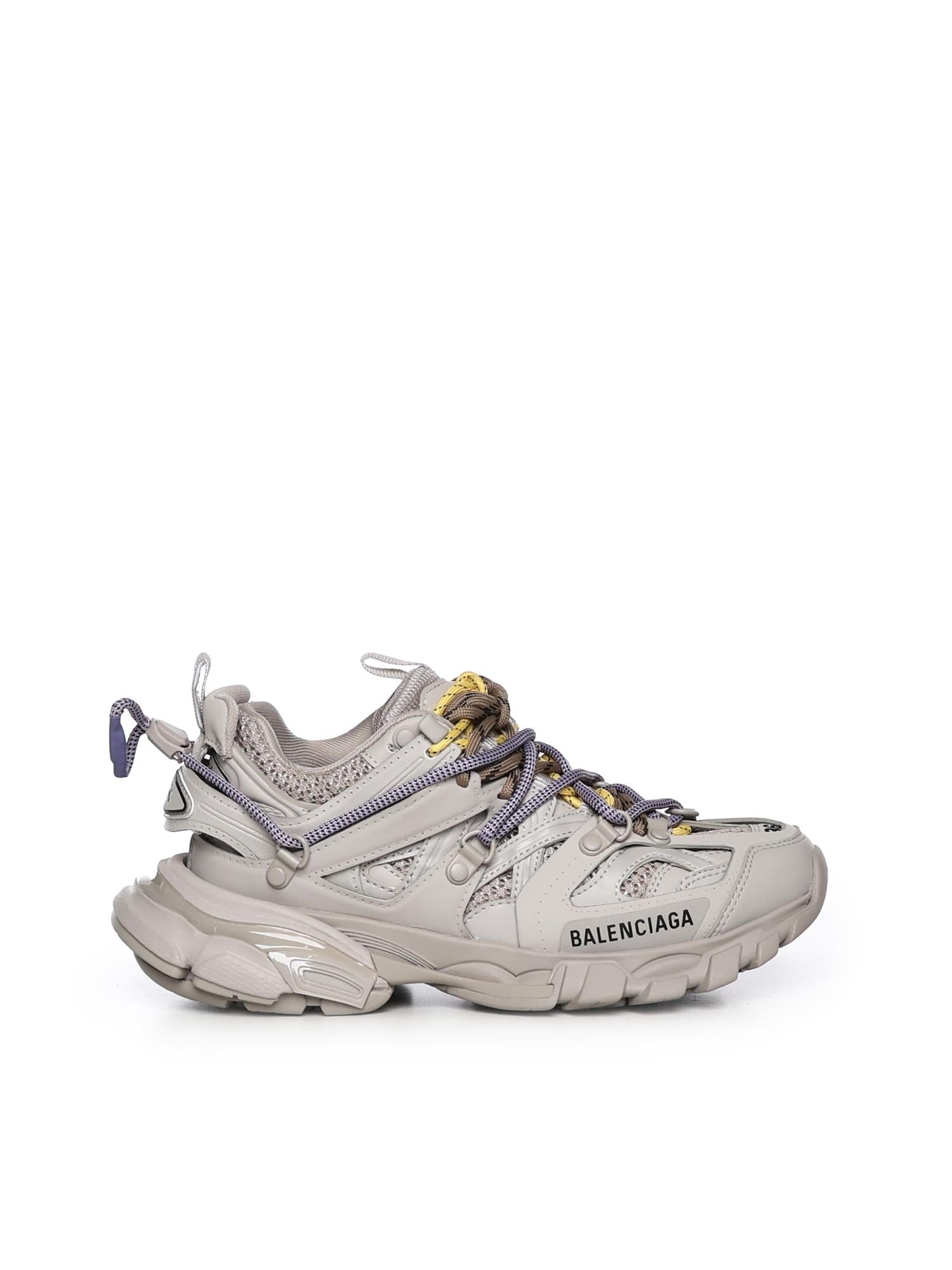 Balenciaga Footwear оригінал | Швидка доставка Україна – боковий вид