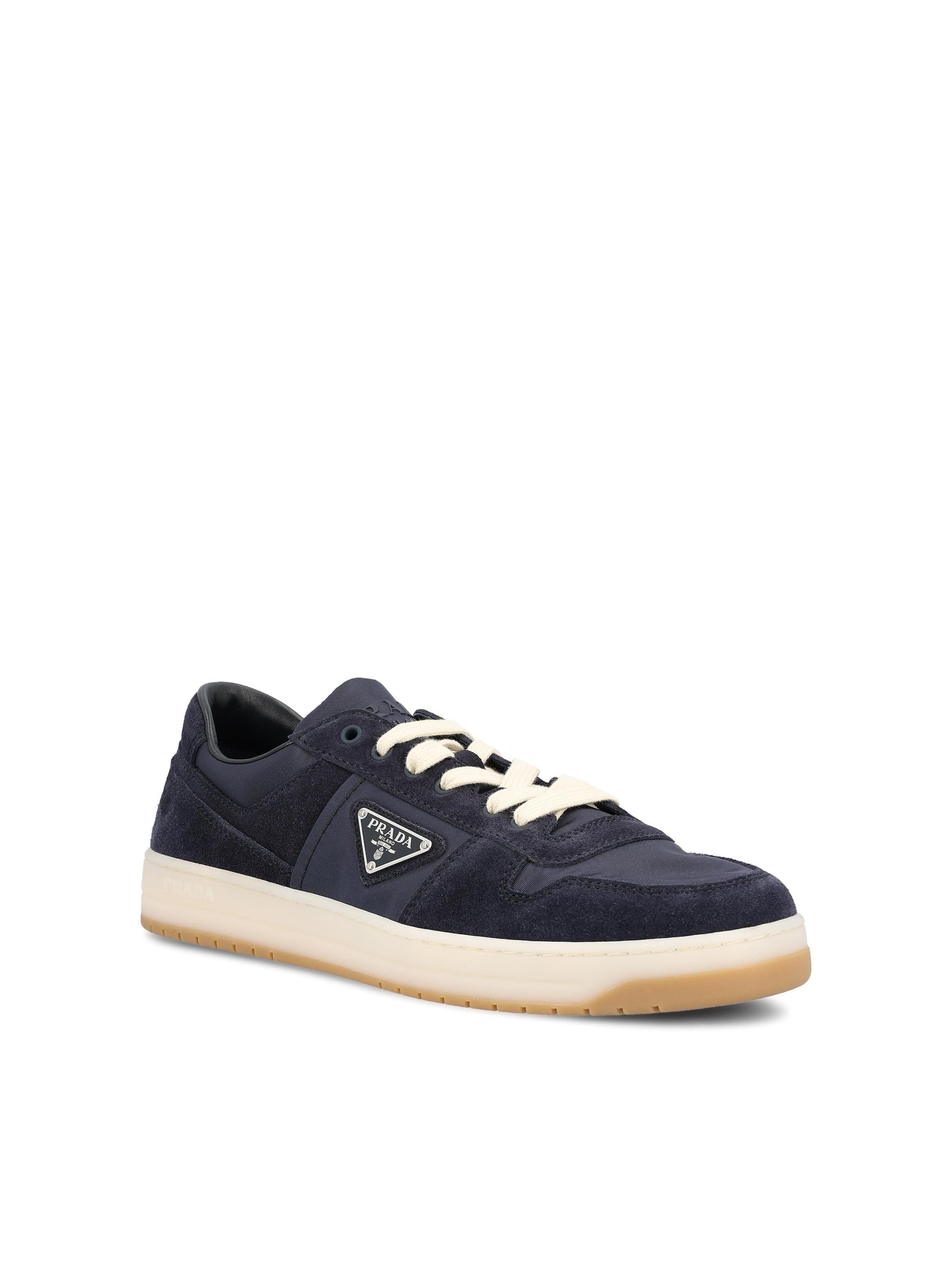 Sneakers Downtown Prada оригінал – Купити в Україні – вид ззаду