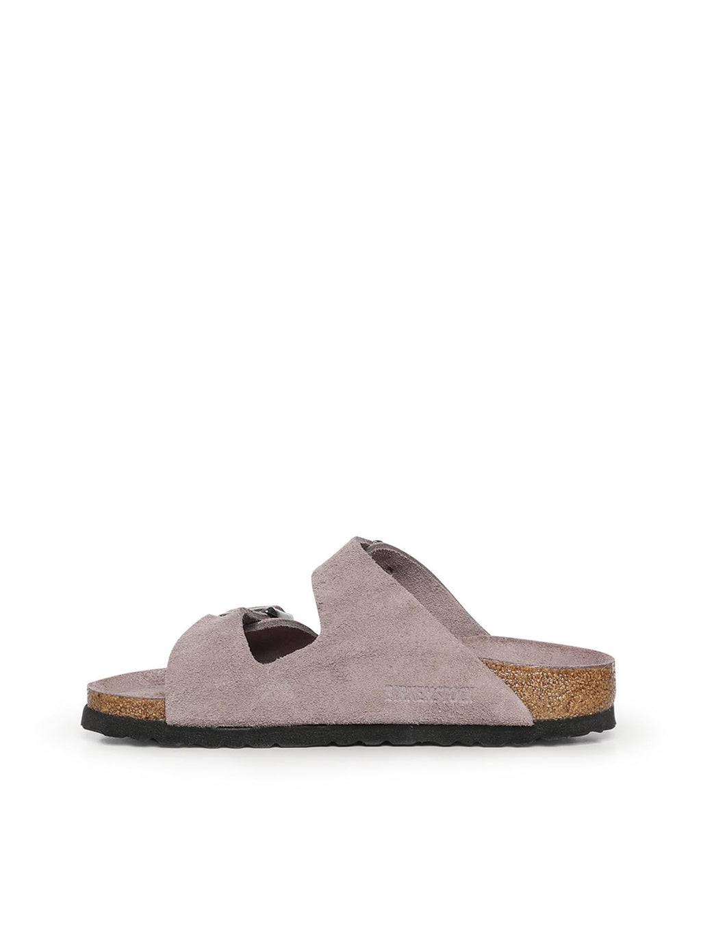Оригінальна Sandali Arizona In Suede Birkenstock – збільшений вид