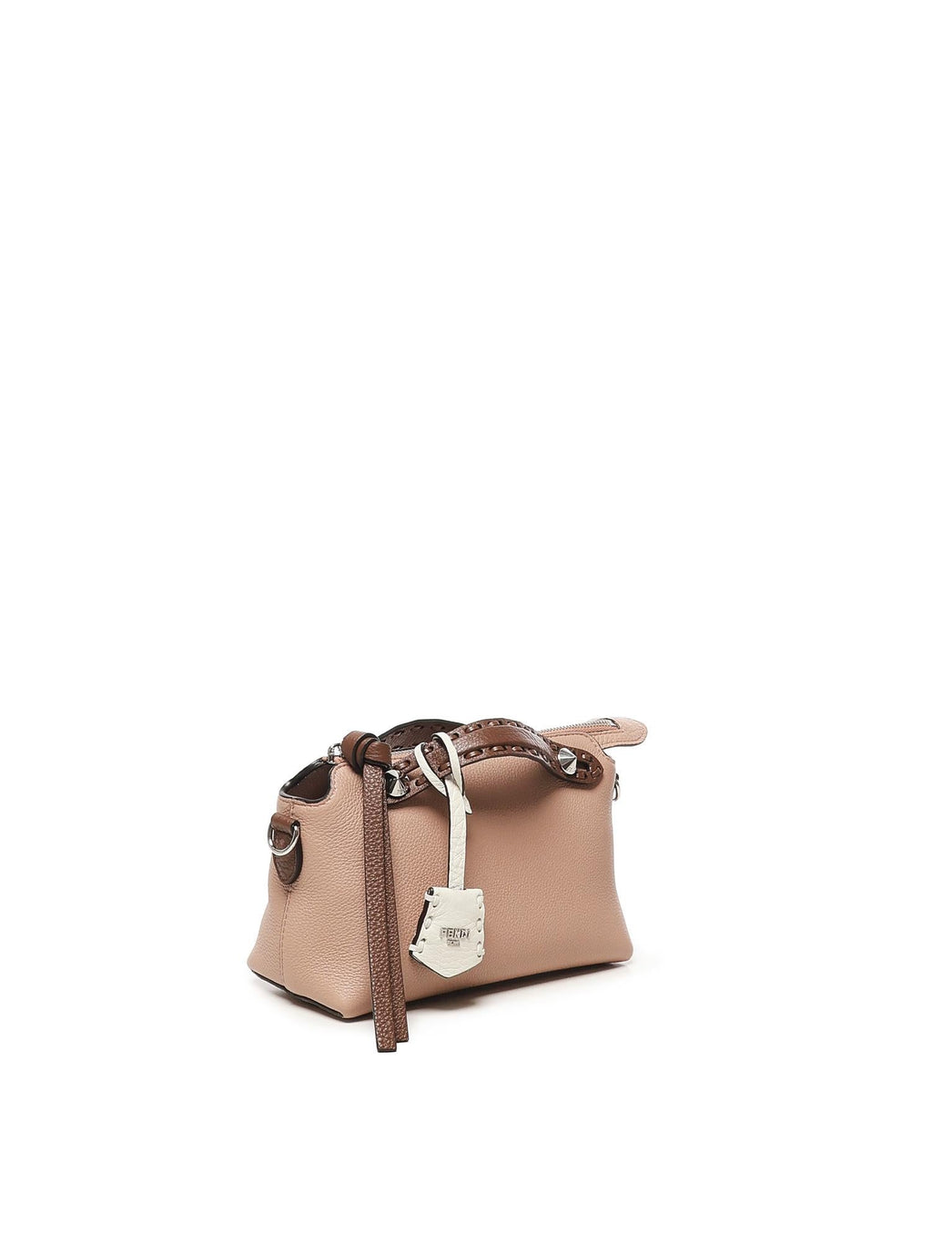 Mini Bag By The Way Selleria Fendi – Гарантія оригінальності – вид ззаду