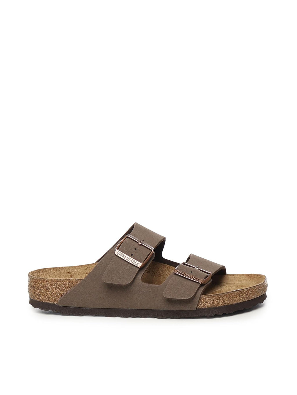 Оригінальна Sandali Arizona Birkenstock – боковий вид