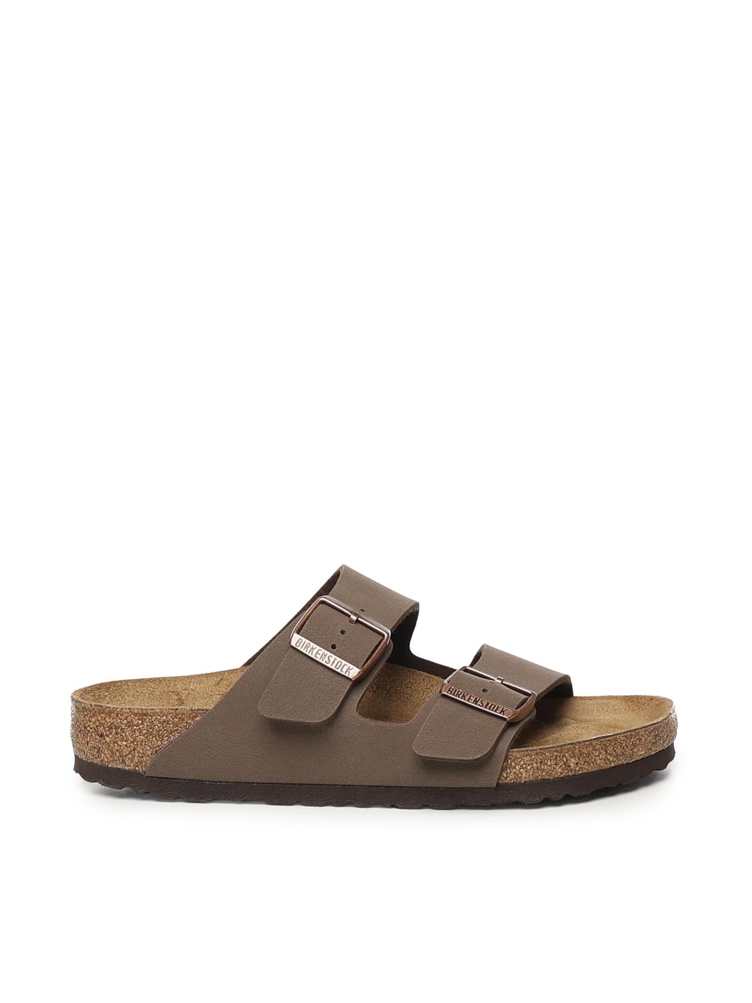 Оригінальна Sandali Arizona Birkenstock – боковий вид - BIRKENSTOCK
