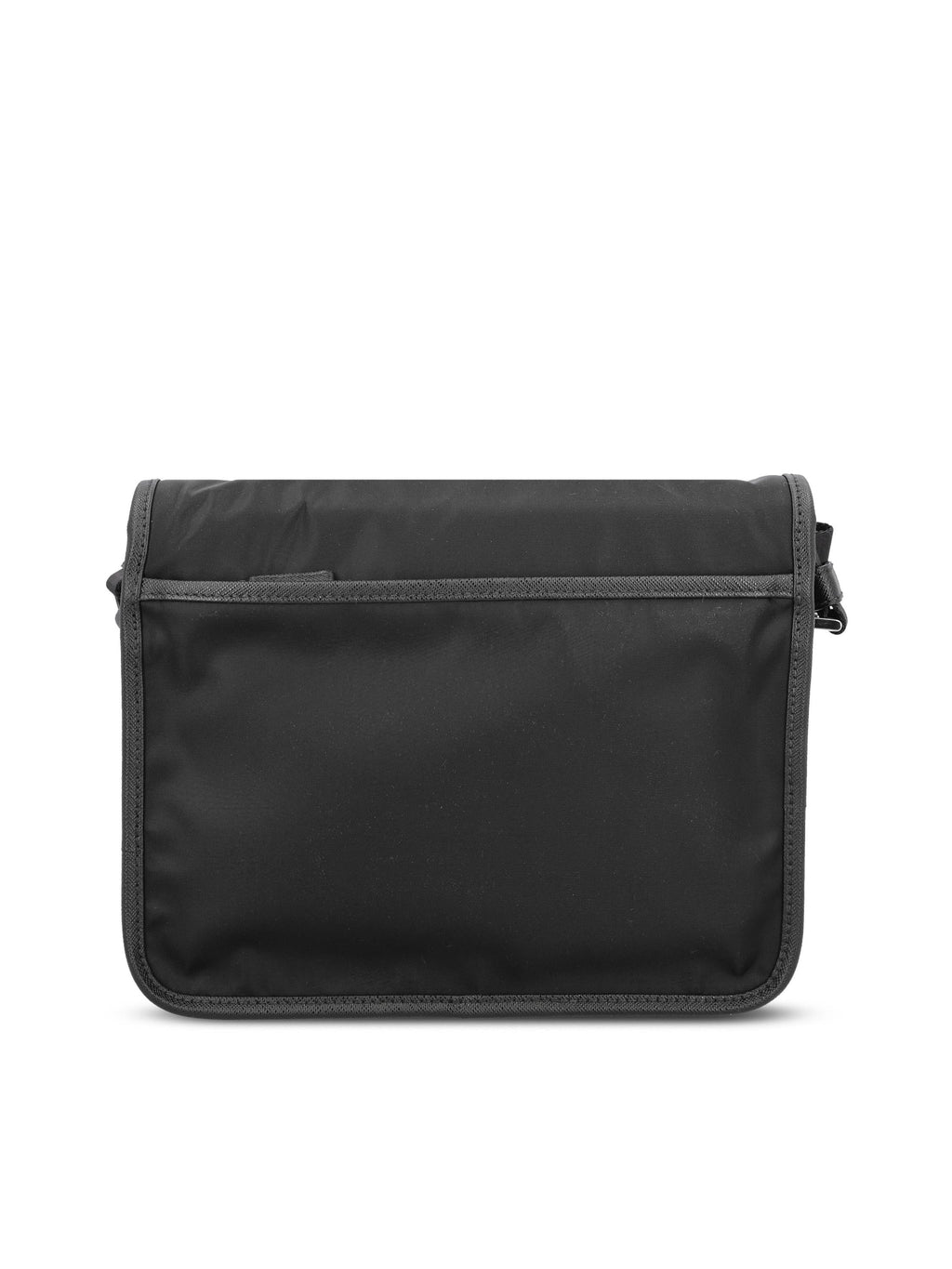 Borsa A Spalla In Re Nylon Prada оригінал – Купити в Україні – вид ззаду