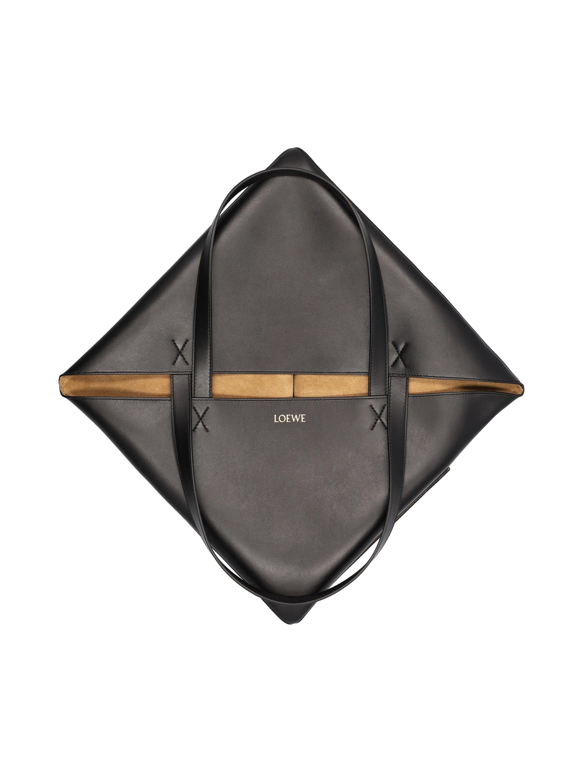 Puzzle Fold Tote XL Bag Loewe – Гарантія оригінальності – збільшений вид