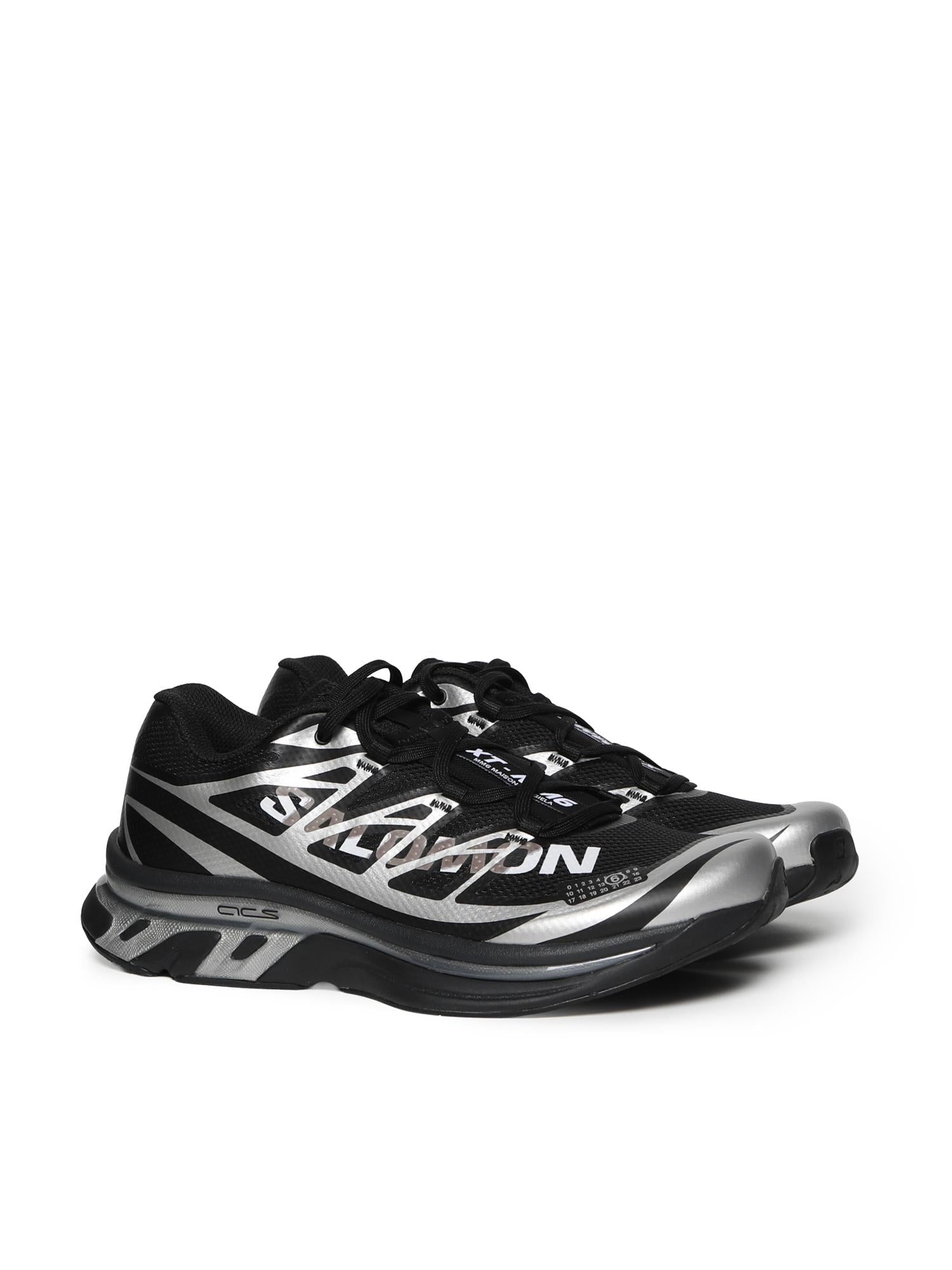 Sneakers Xt Mm6 Maison Margiela X Salomon Maison margiela оригінал – Купити в Україні – вид ззаду