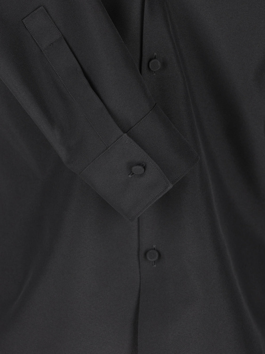 Оригінальна Silk Chiffon Shirt Gucci – збільшений вид