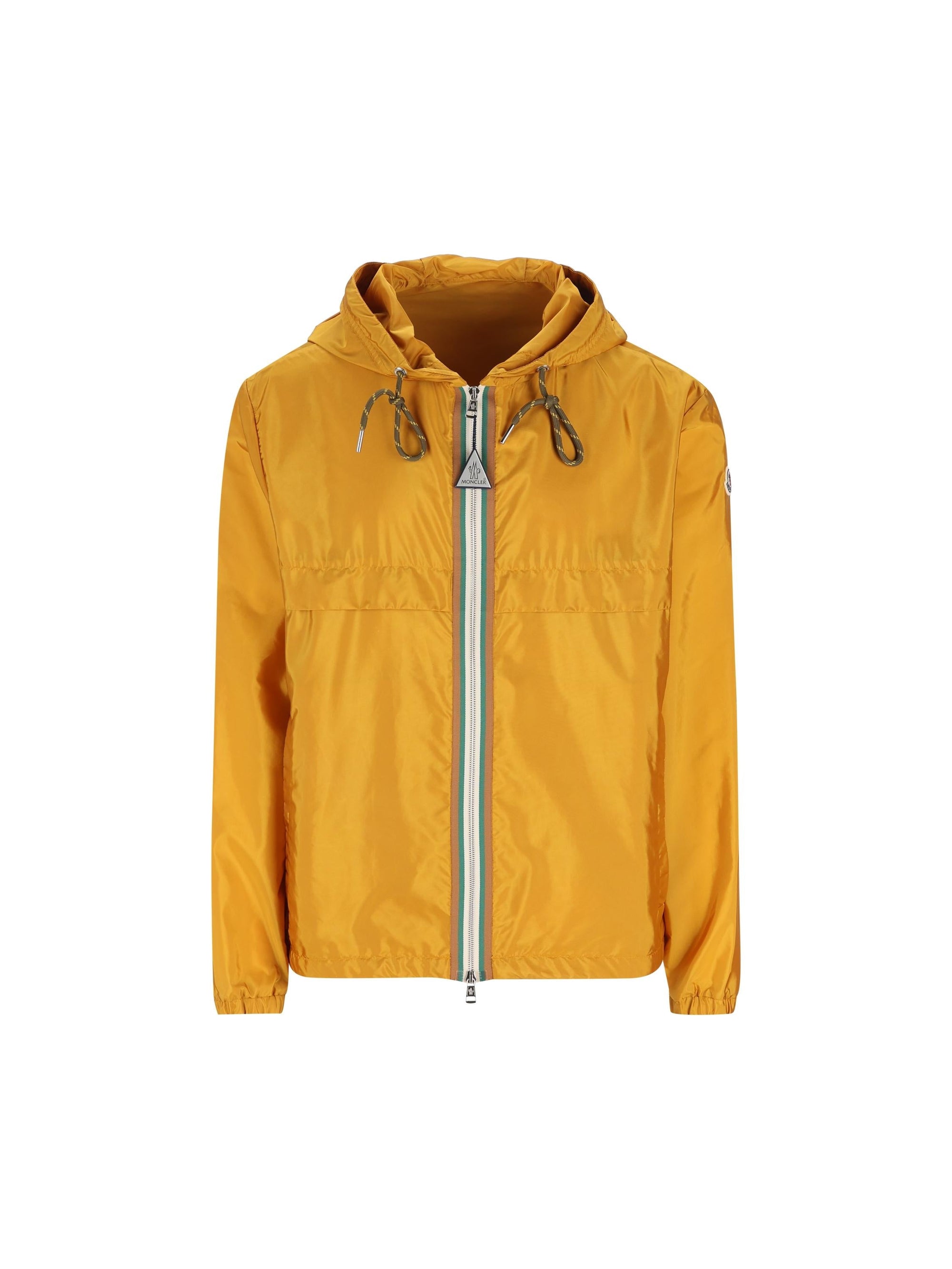 Оригінальна Nidge Jacket Moncler – боковий вид