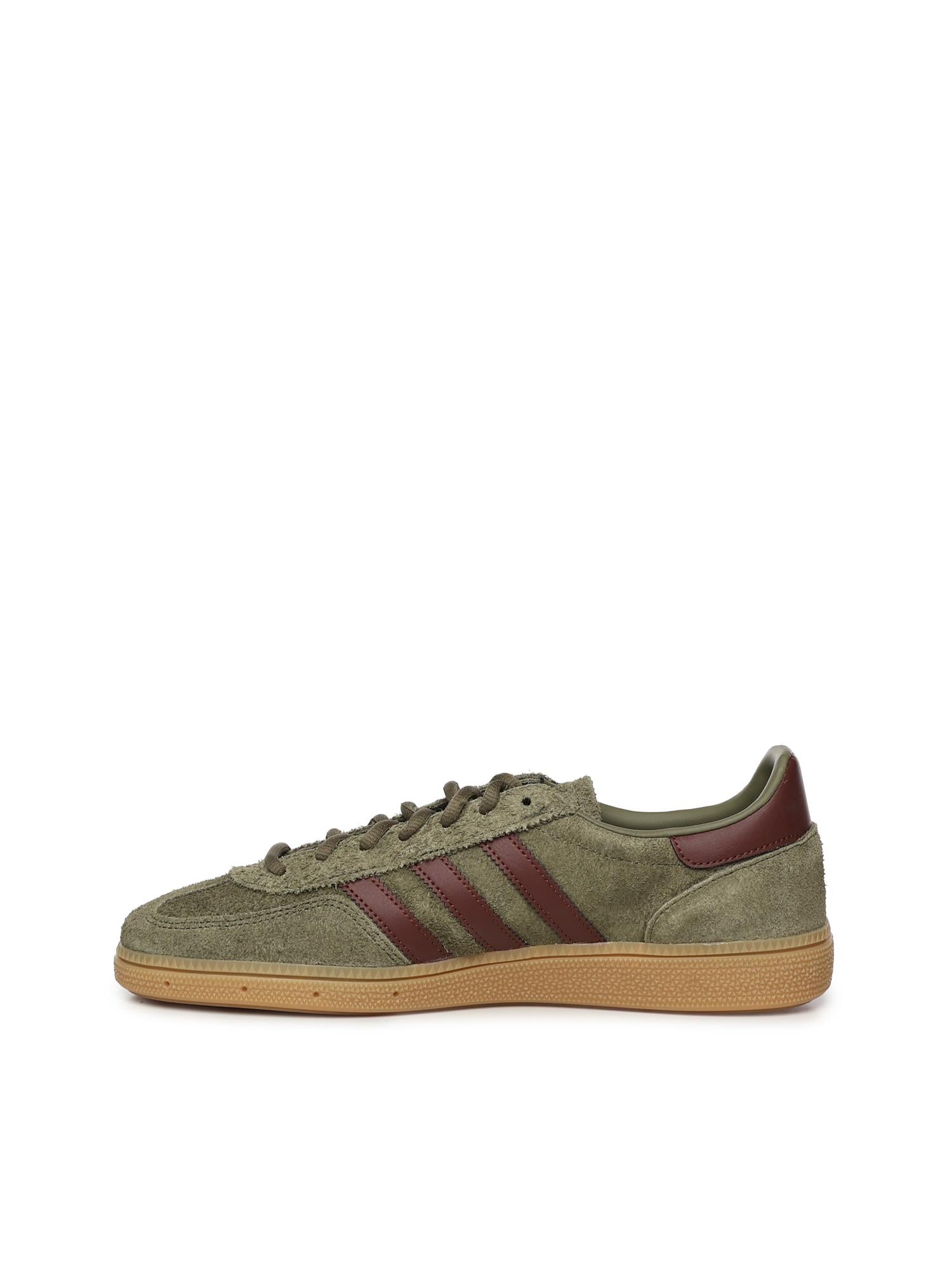 Sneakers Handball Spezial Adidas оригінал – Купити в Україні – збільшений вид - ADIDAS
