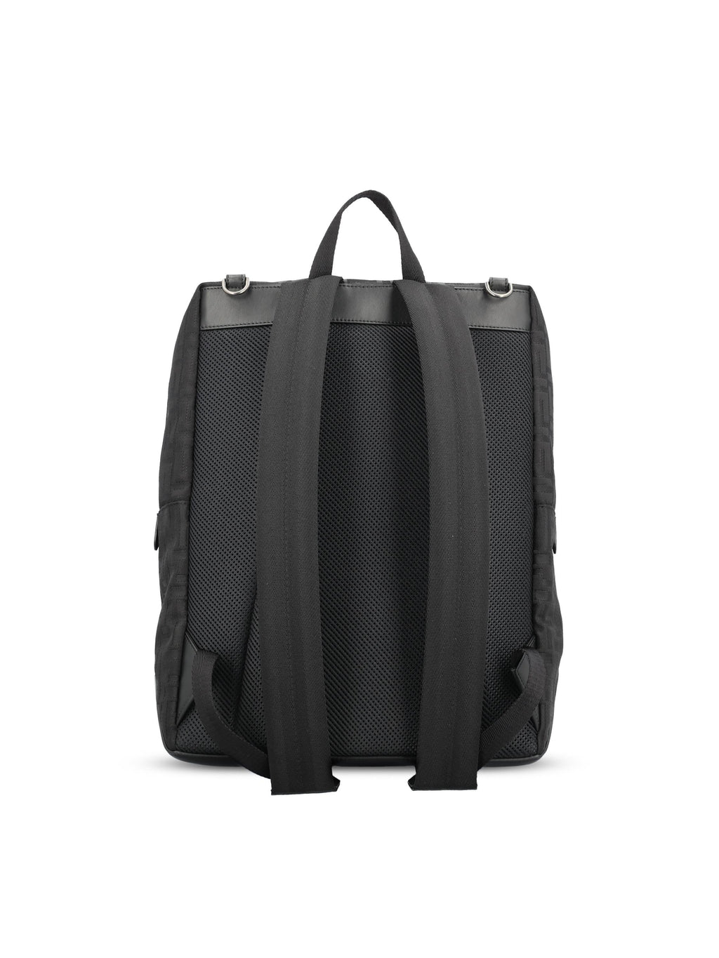 Backpack Fendi Lui Fendi – Гарантія оригінальності – вид ззаду