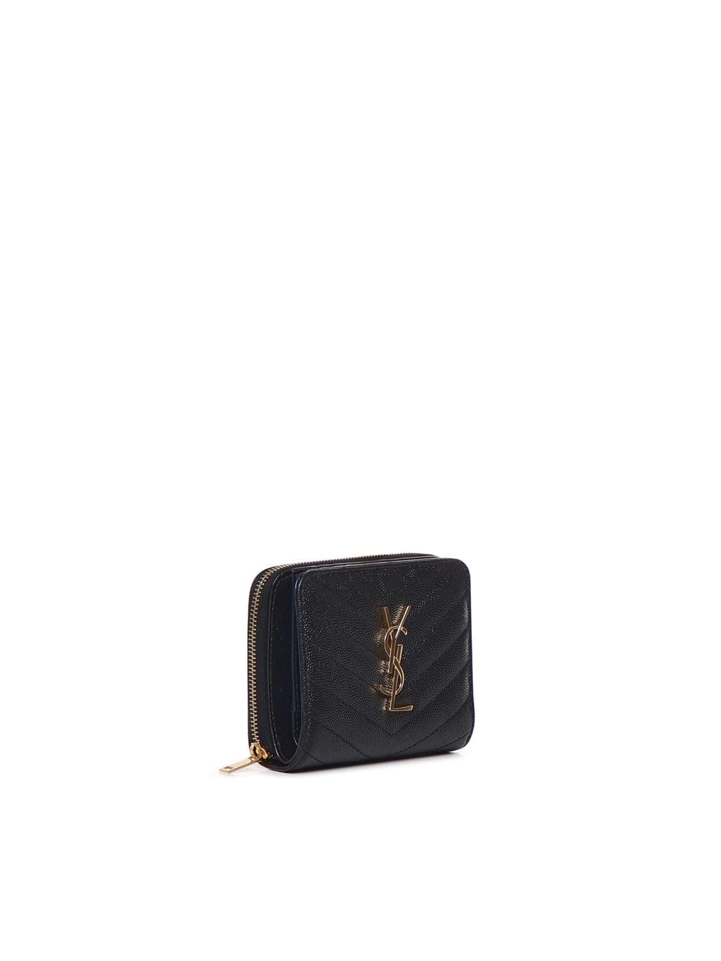 Saint laurent Accessories оригінал | Швидка доставка Україна – вид ззаду