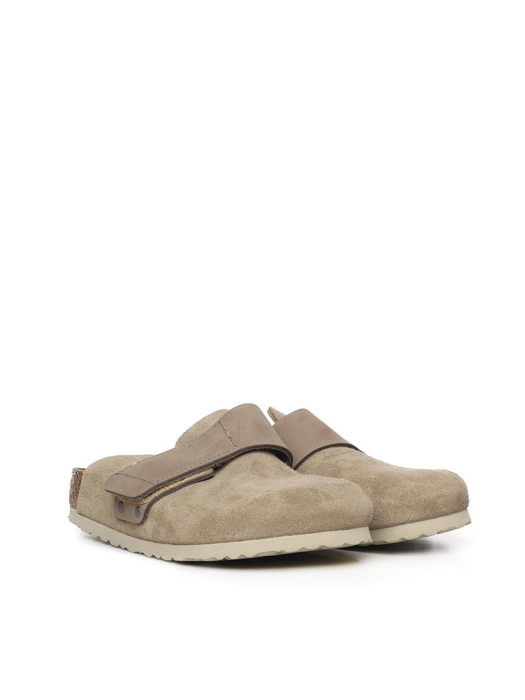 Mule Loma Birkenstock оригінал – Купити в Україні – вид ззаду
