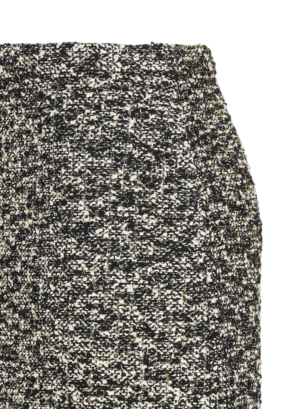 Bouclé Fabric Skirt Gucci – Гарантія оригінальності – збільшений вид