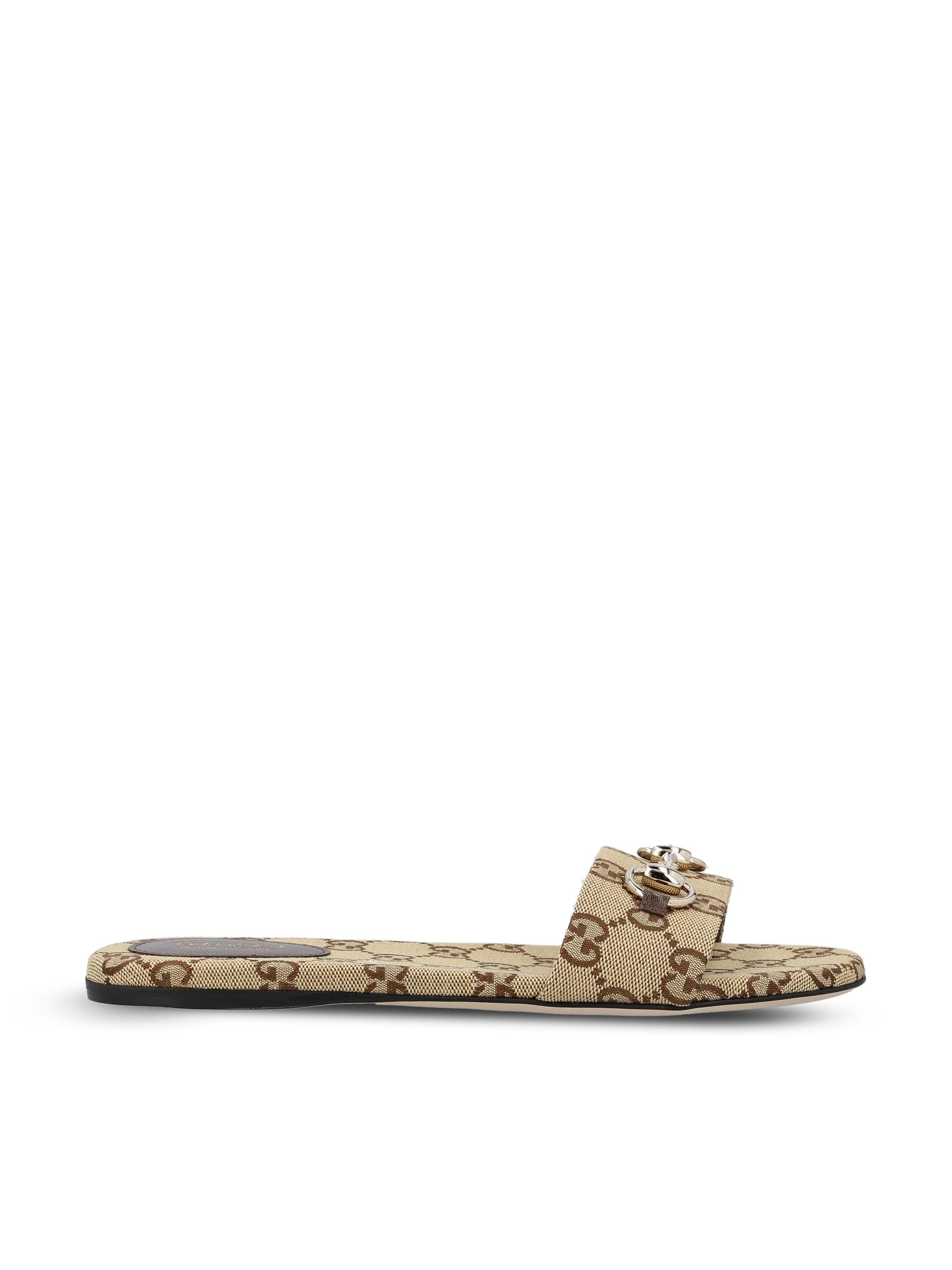 Gucci Footwear оригінал | Швидка доставка Україна – боковий вид