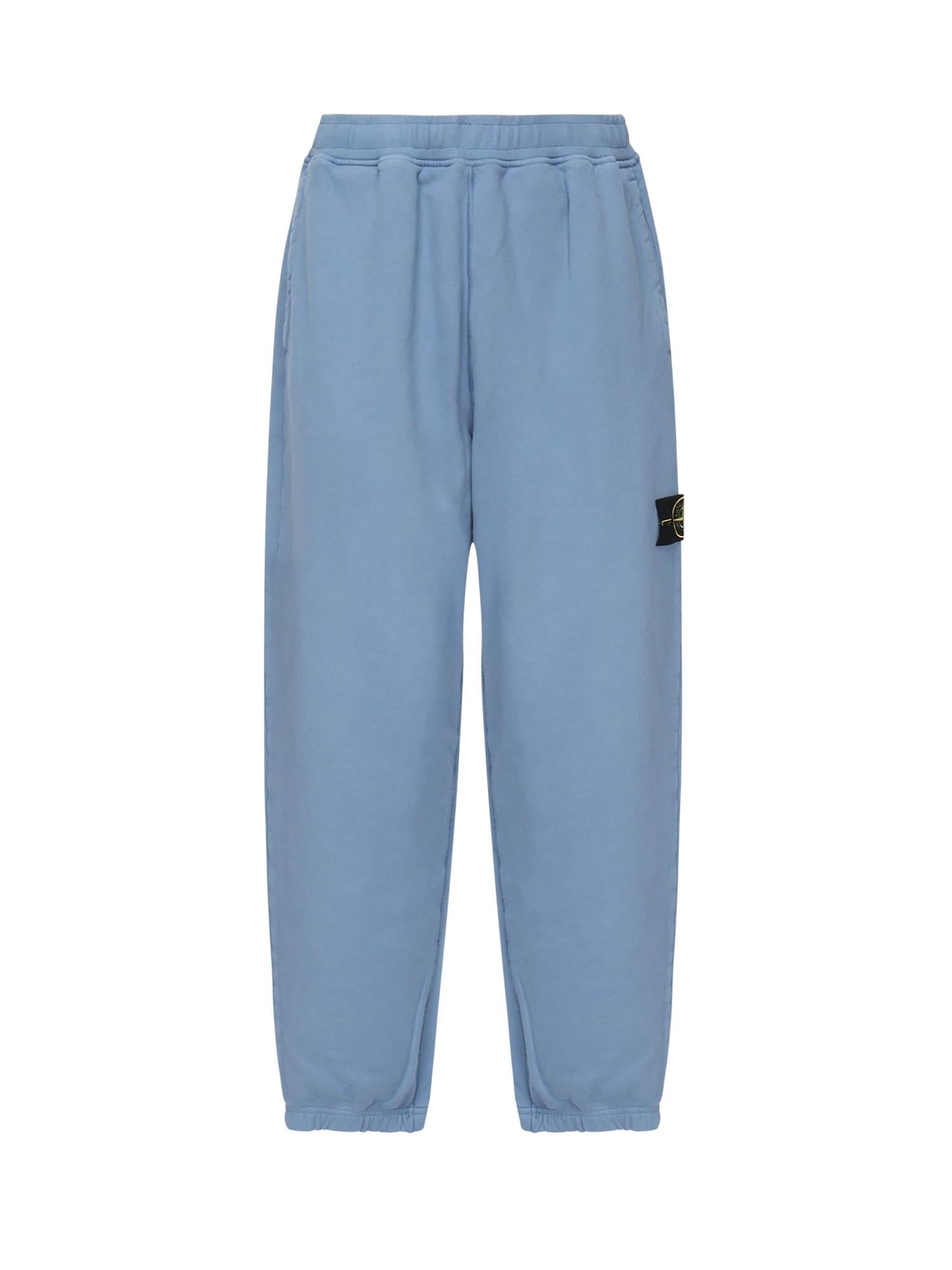 Stone island Bottoms оригінал | Швидка доставка Україна – боковий вид