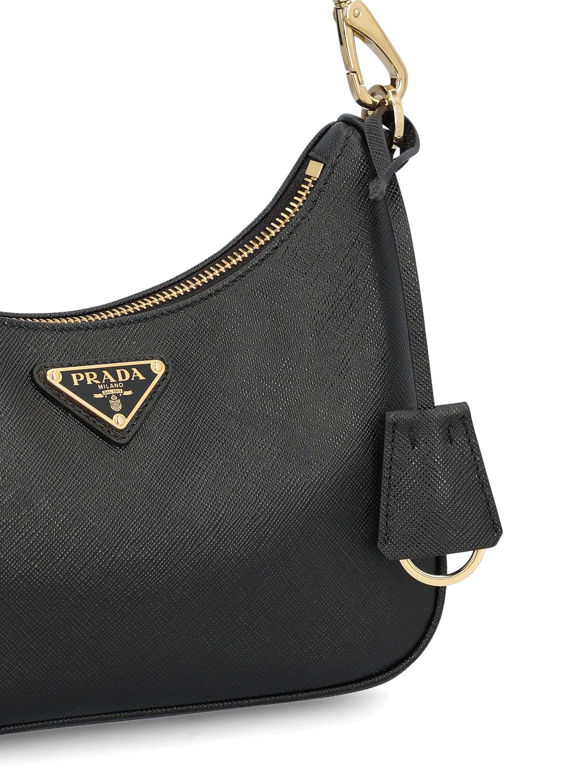Borsa Prada Re Edition Mini Prada оригінал – Купити в Україні – збільшений вид