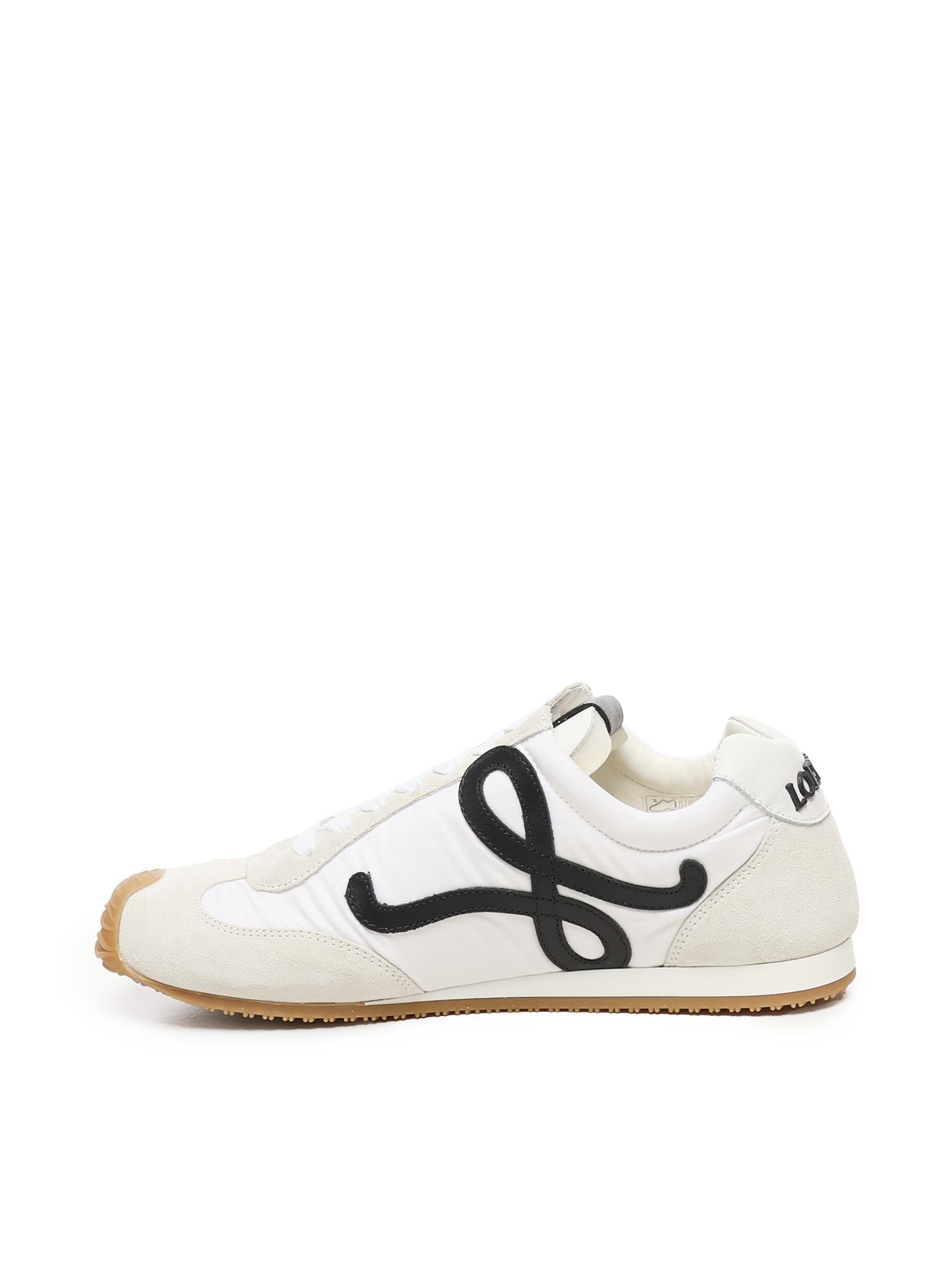 Sneaker Ballet Runner 2.0 Loewe – Гарантія оригінальності – збільшений вид