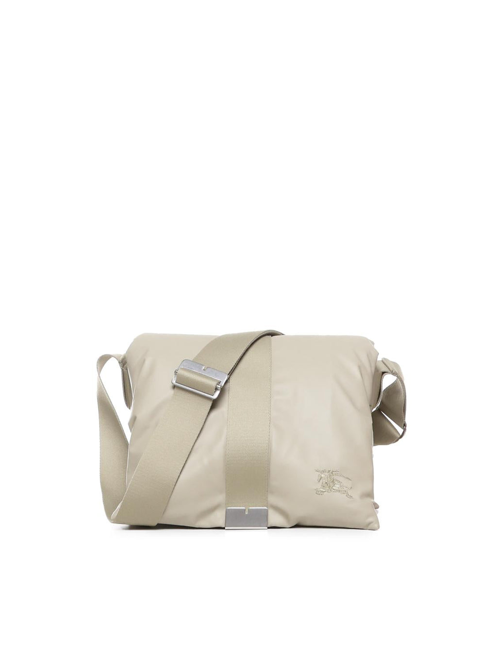 Оригінальна Borsa Pillow Burberry – боковий вид