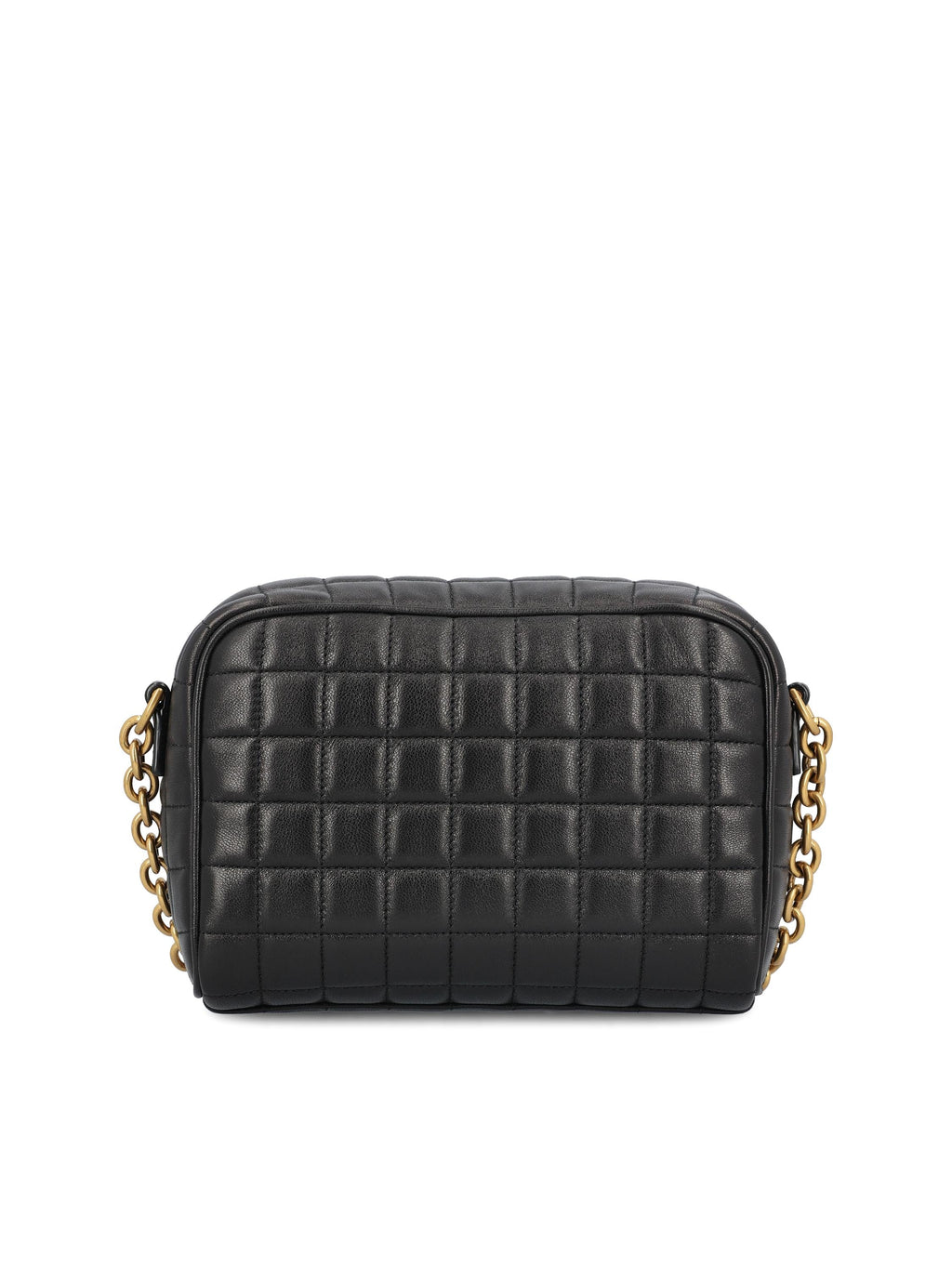 Mini Camera Bag Saint laurent оригінал – Купити в Україні – вид ззаду