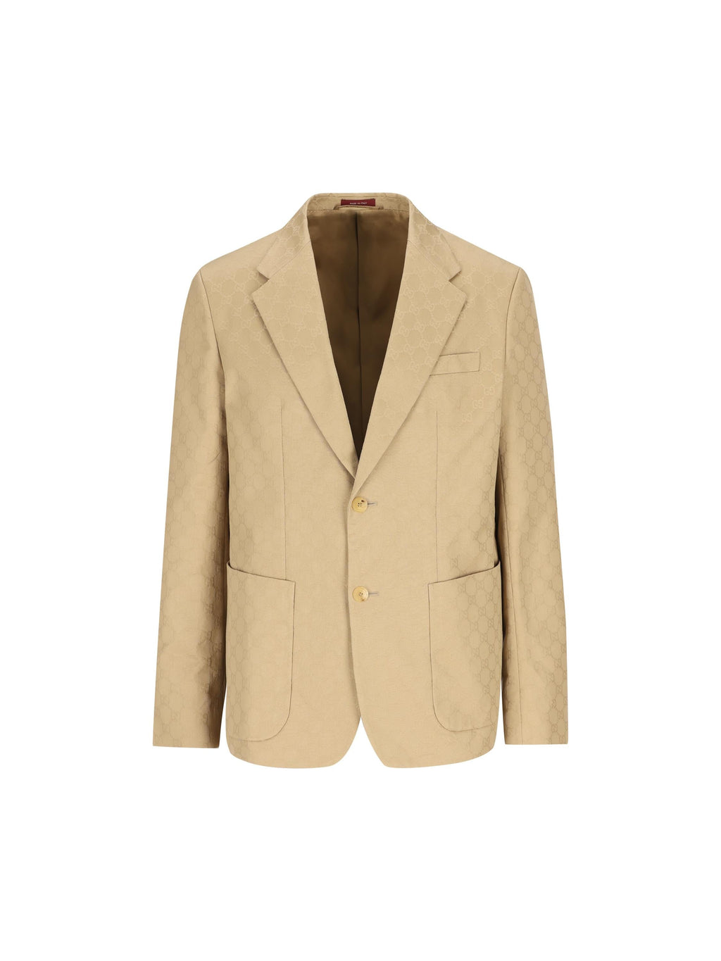 Gucci Outerwear оригінал | Швидка доставка Україна – боковий вид
