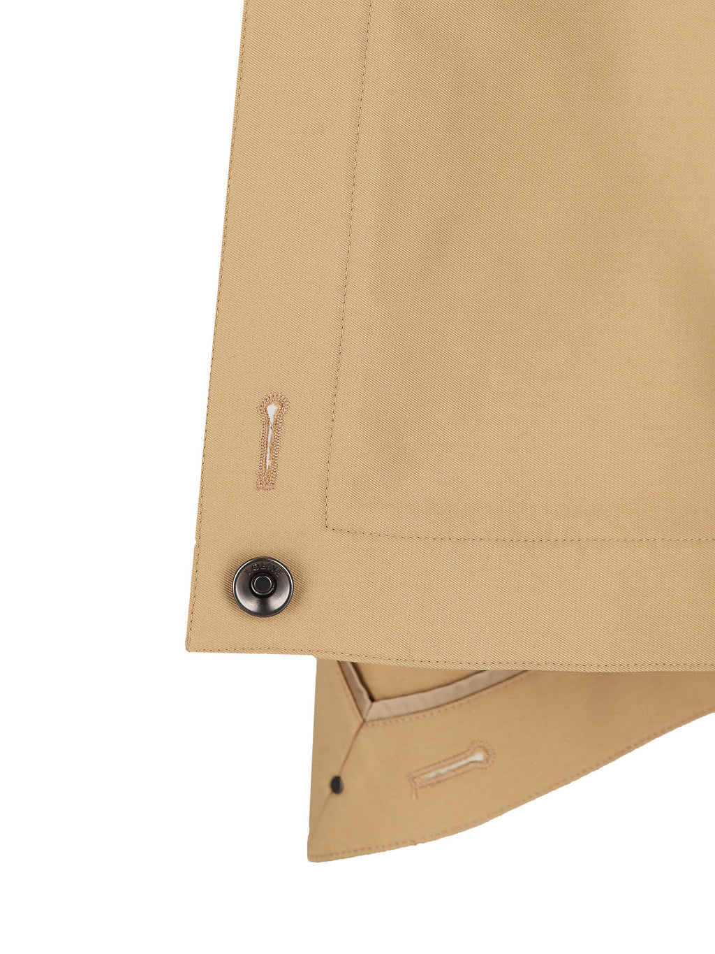 Оригінальна Cotton And Silk Skirt Loewe – збільшений вид