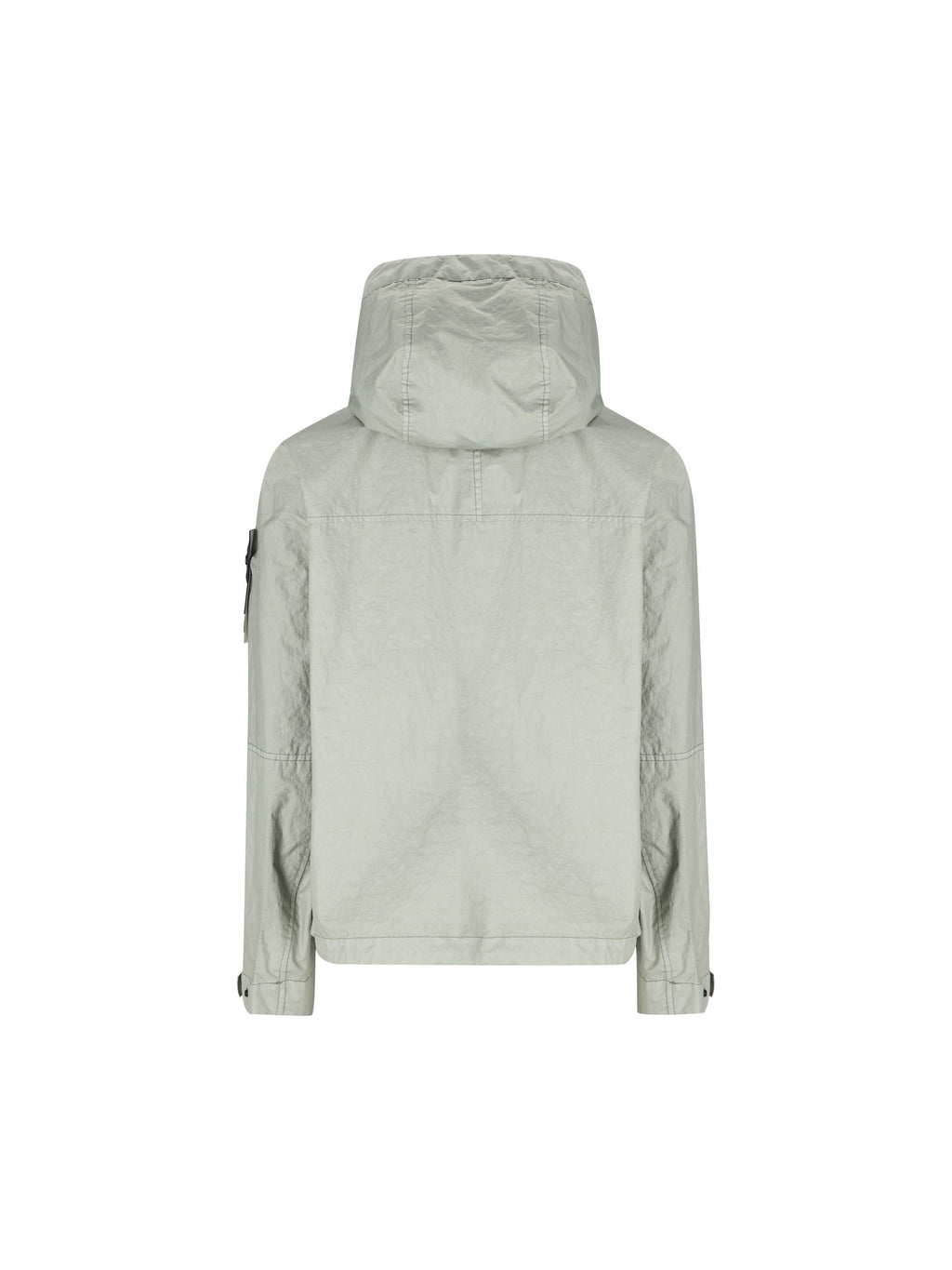 Stone island Outerwear оригінал | Швидка доставка Україна – вид ззаду