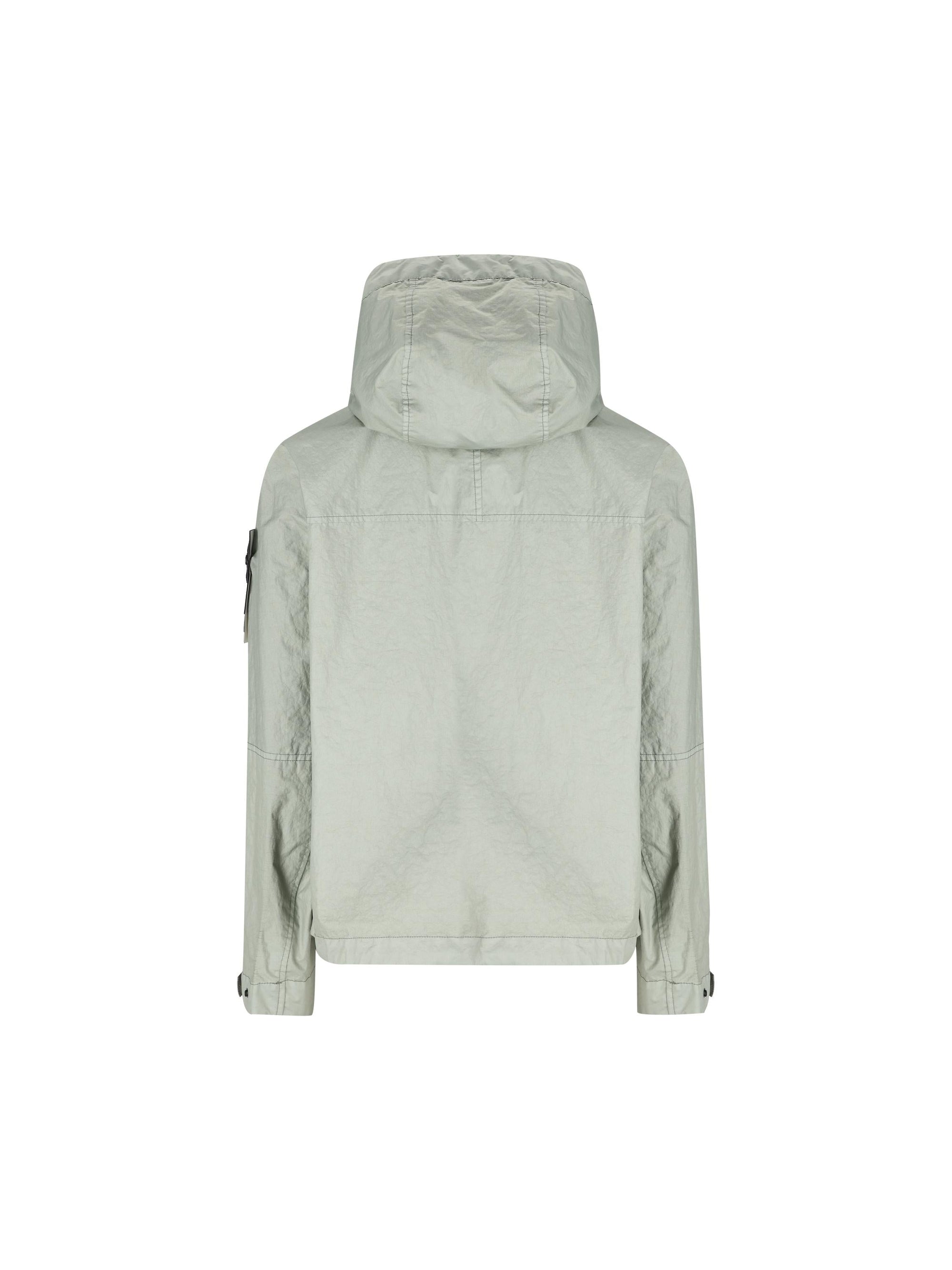 Stone island Outerwear оригінал | Швидка доставка Україна – вид ззаду