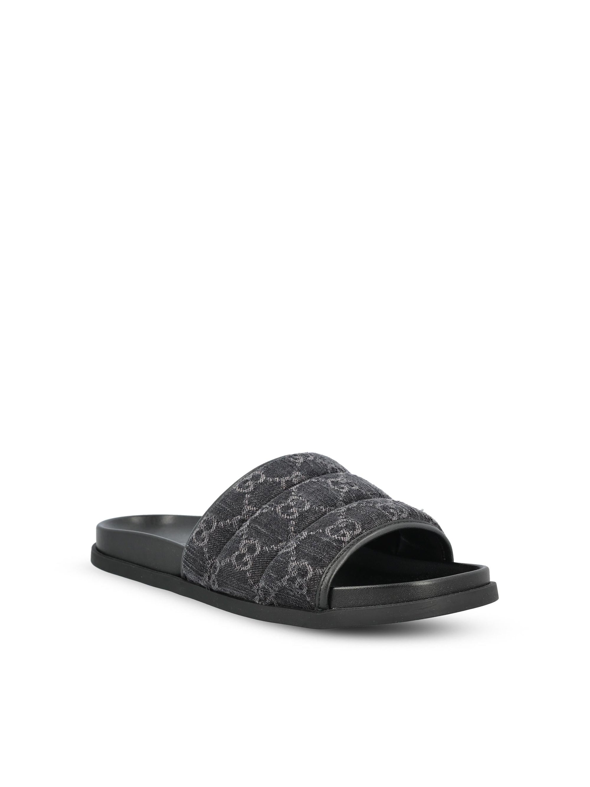 Gucci Footwear оригінал | Швидка доставка Україна – вид ззаду