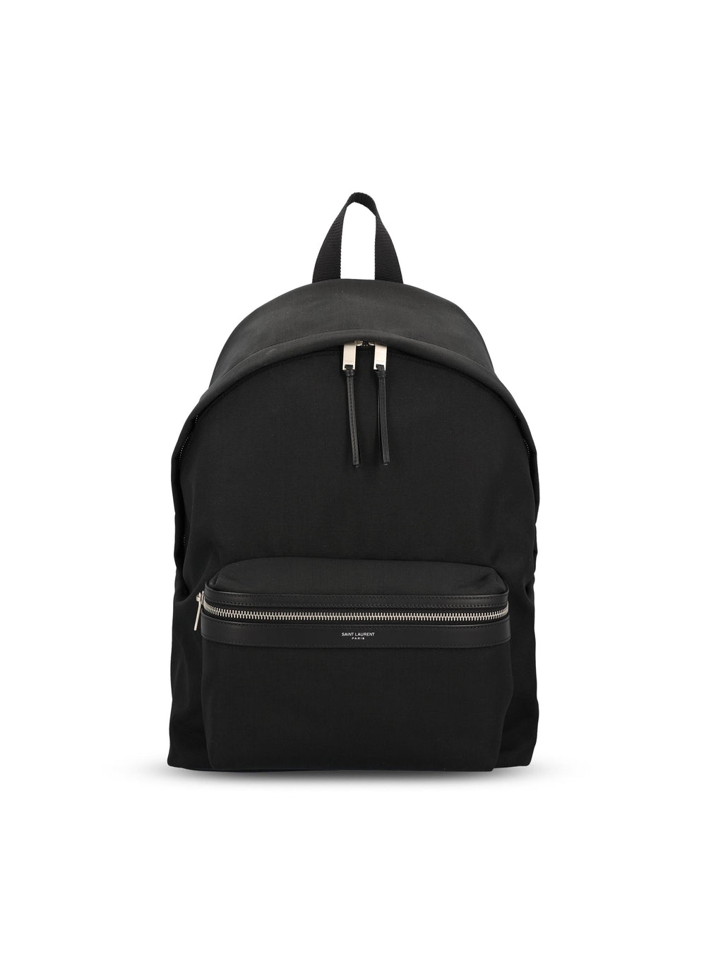 City Canvas Backpack Saint laurent оригінал – Купити в Україні – боковий вид