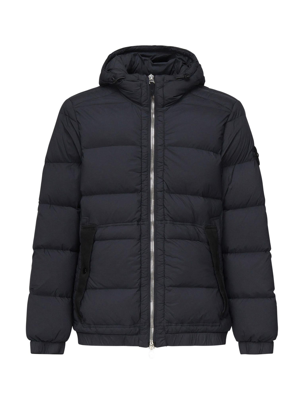 Stone island Outerwear оригінал | Швидка доставка Україна – боковий вид