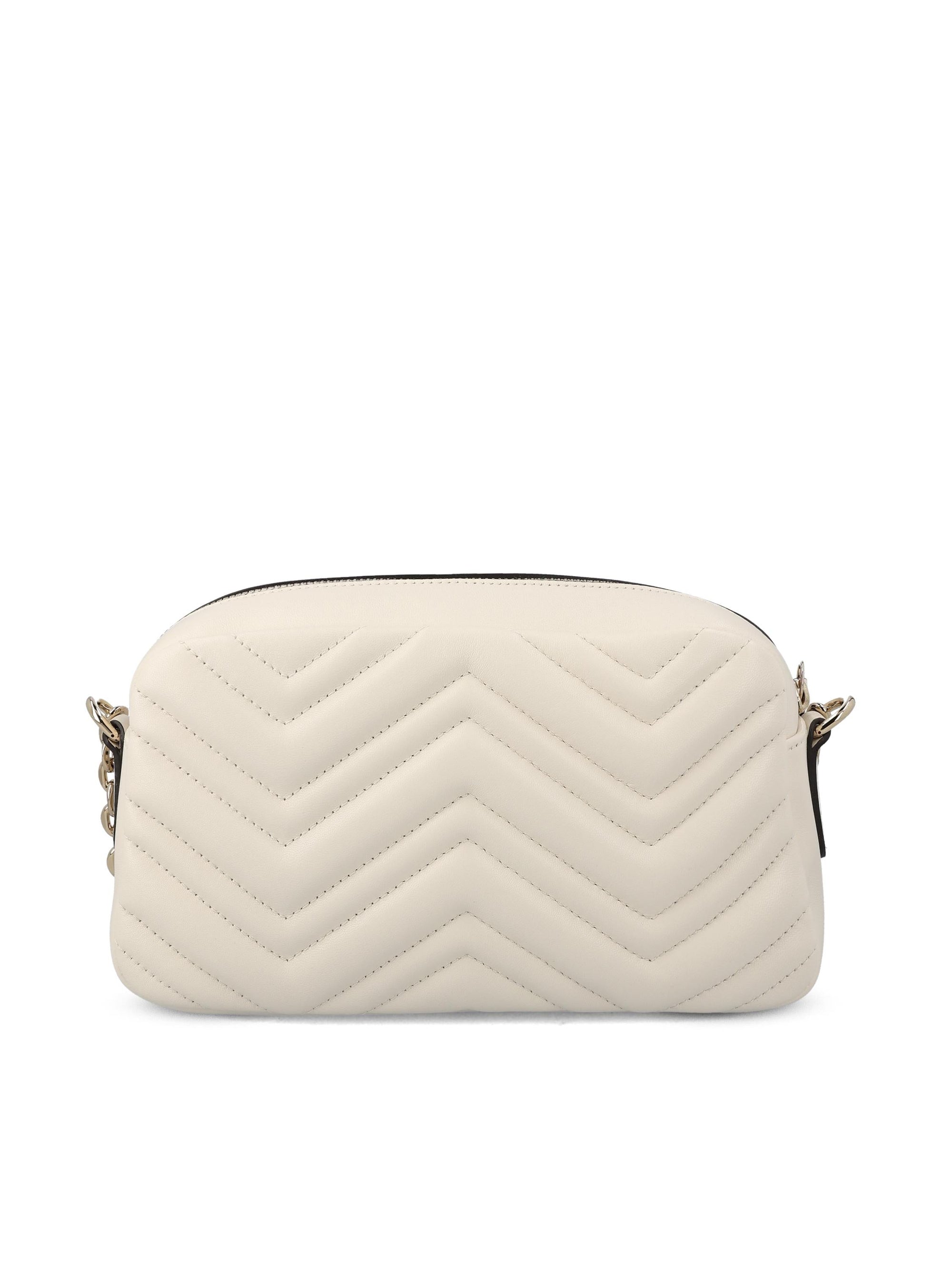 Camera Bag Gg Marmont Piccola Gucci оригінал – Купити в Україні – вид ззаду