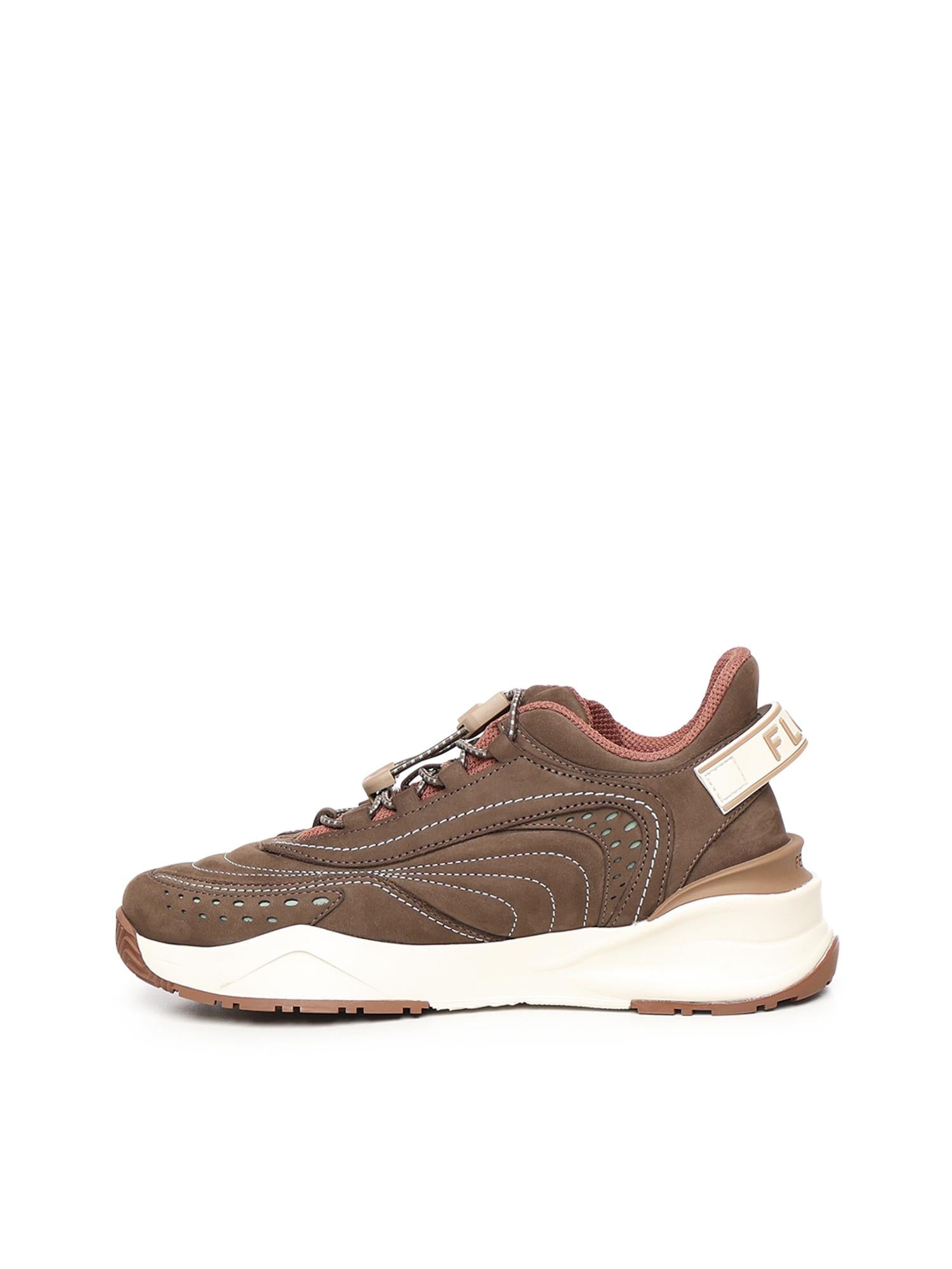 Sneakers Fendi Flow Fendi оригінал – Купити в Україні – збільшений вид