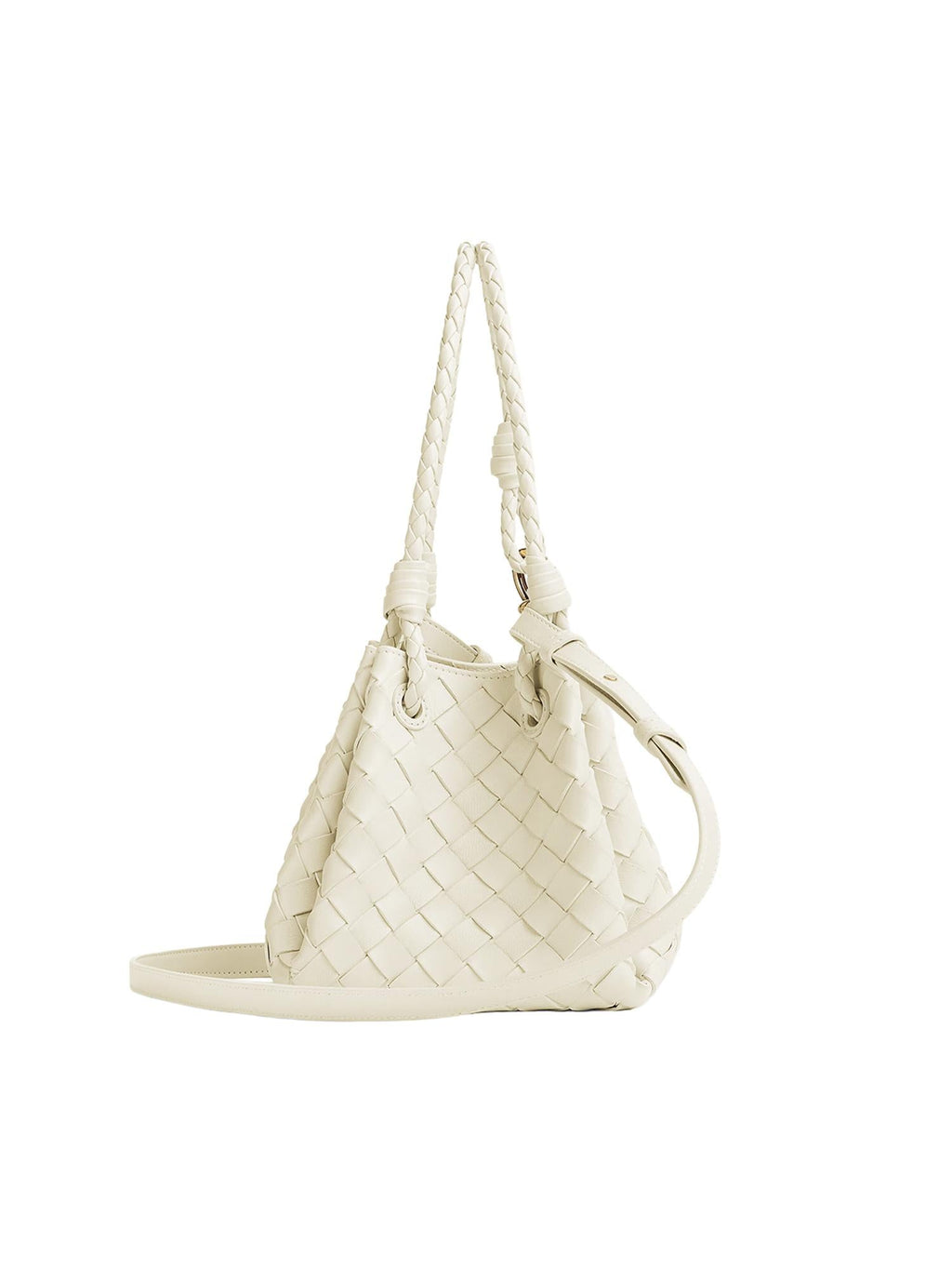 Bottega veneta Bags оригінал | Швидка доставка Україна – вид ззаду