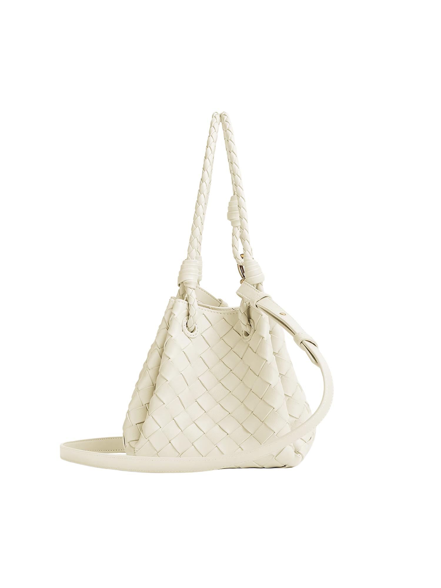 Bottega veneta Bags оригінал | Швидка доставка Україна – вид ззаду