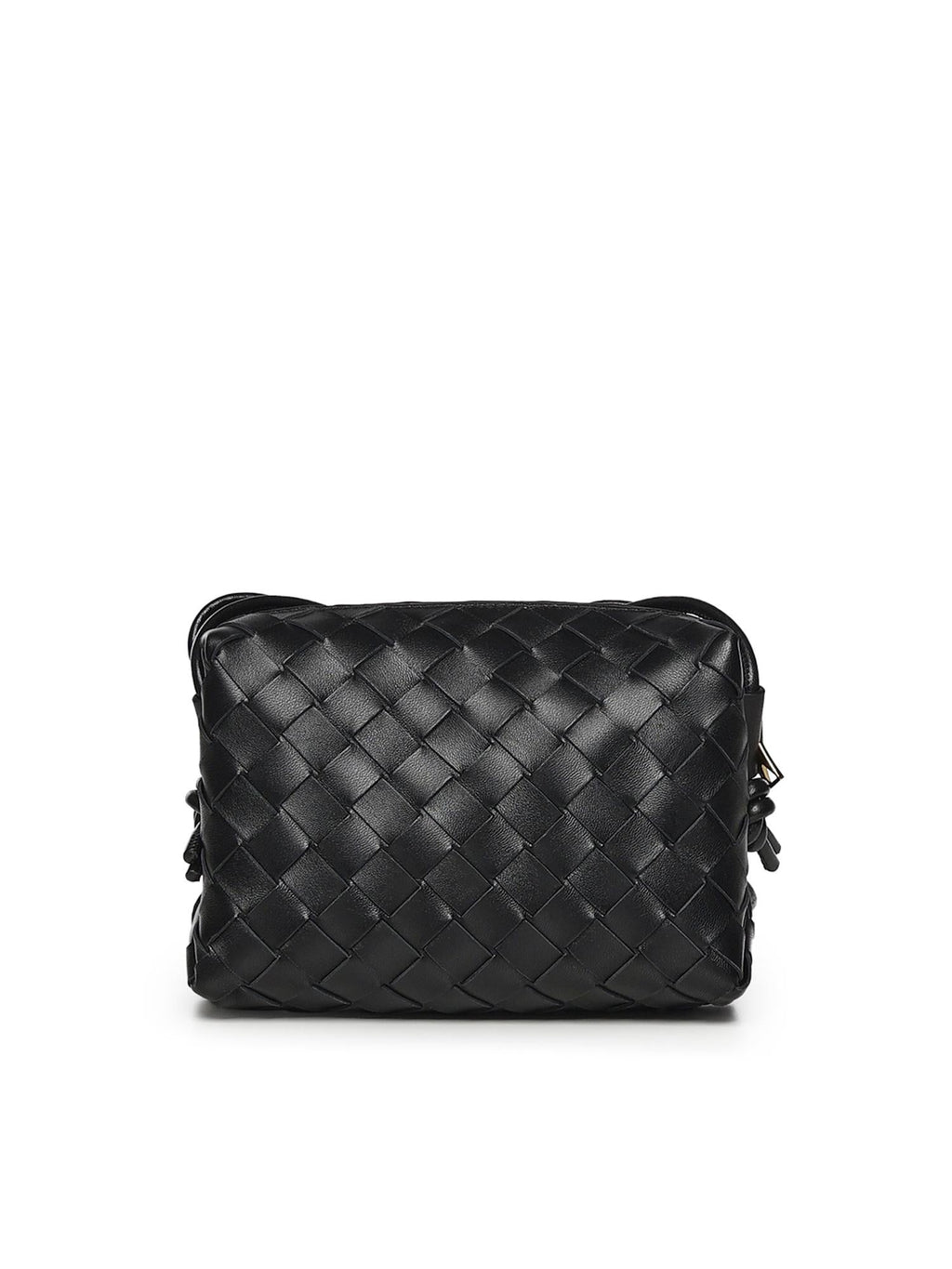 Оригінальна Mini Loop Camera Bag Bottega veneta – детальний вид