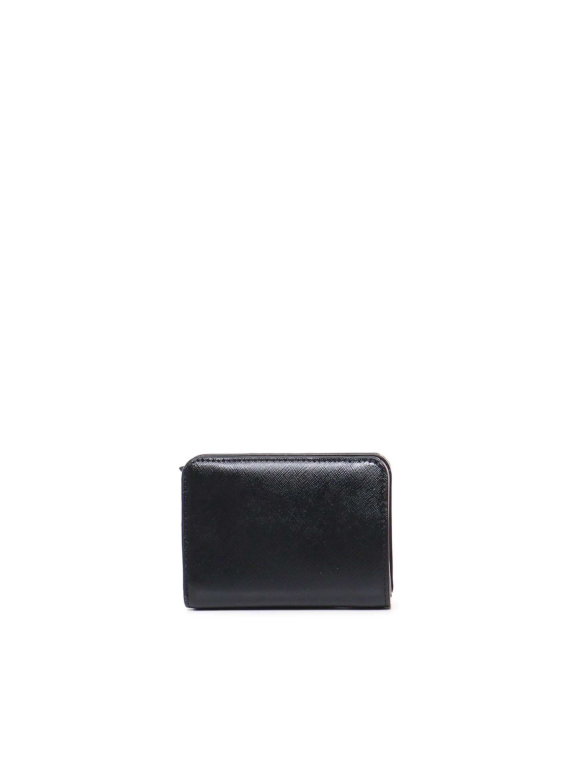 Оригінальна Portafoglio The Mini Compact Marc jacobs – детальний вид