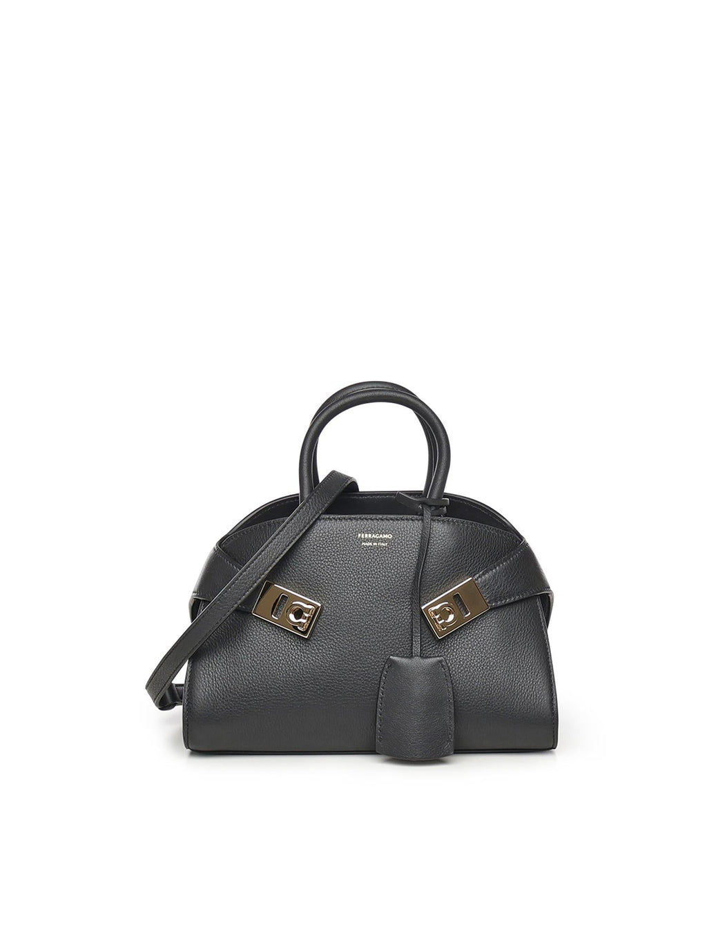 Salvatore ferragamo Bags оригінал | Швидка доставка Україна – боковий вид