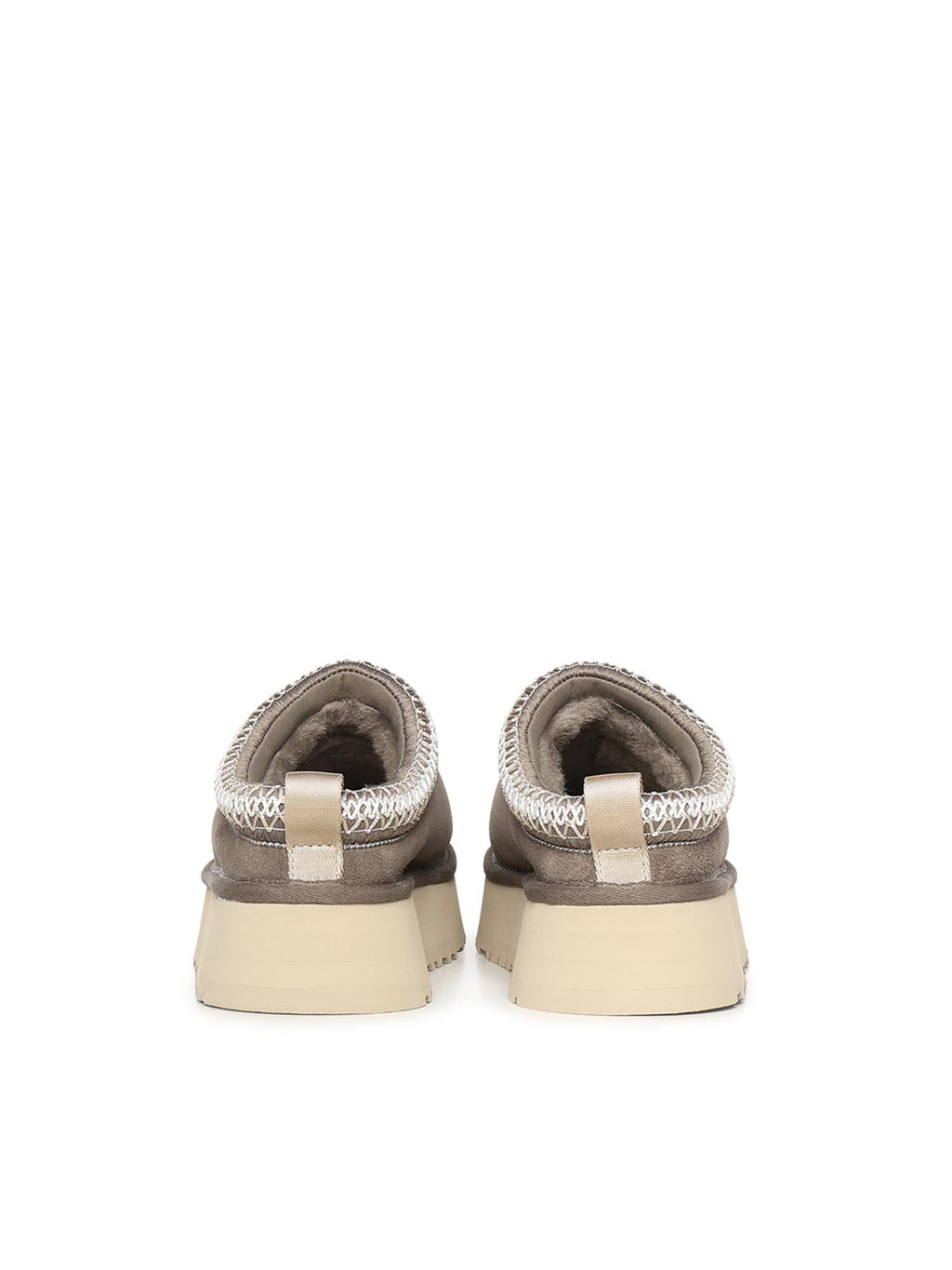 Оригінальна Clog Tazz II Ugg – детальний вид