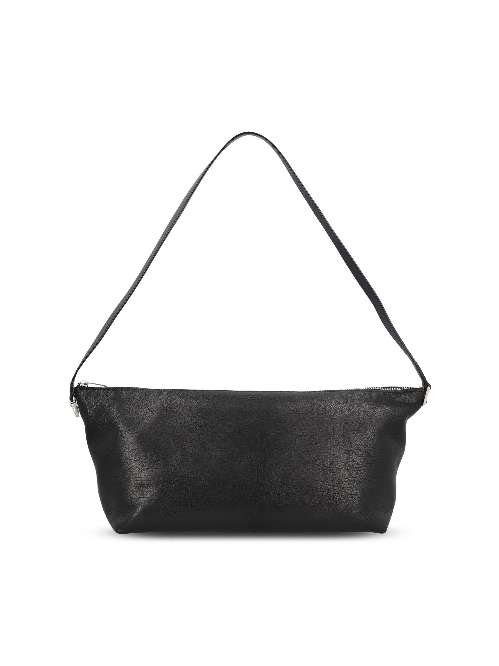 Оригінальна Bag Le Tuc Giant Saint laurent – боковий вид