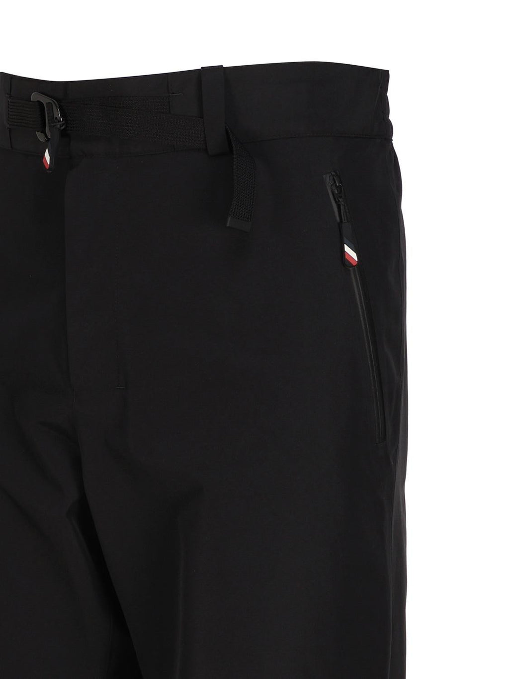 Ri-Stop Pants Moncler оригінал – Купити в Україні – вид ззаду