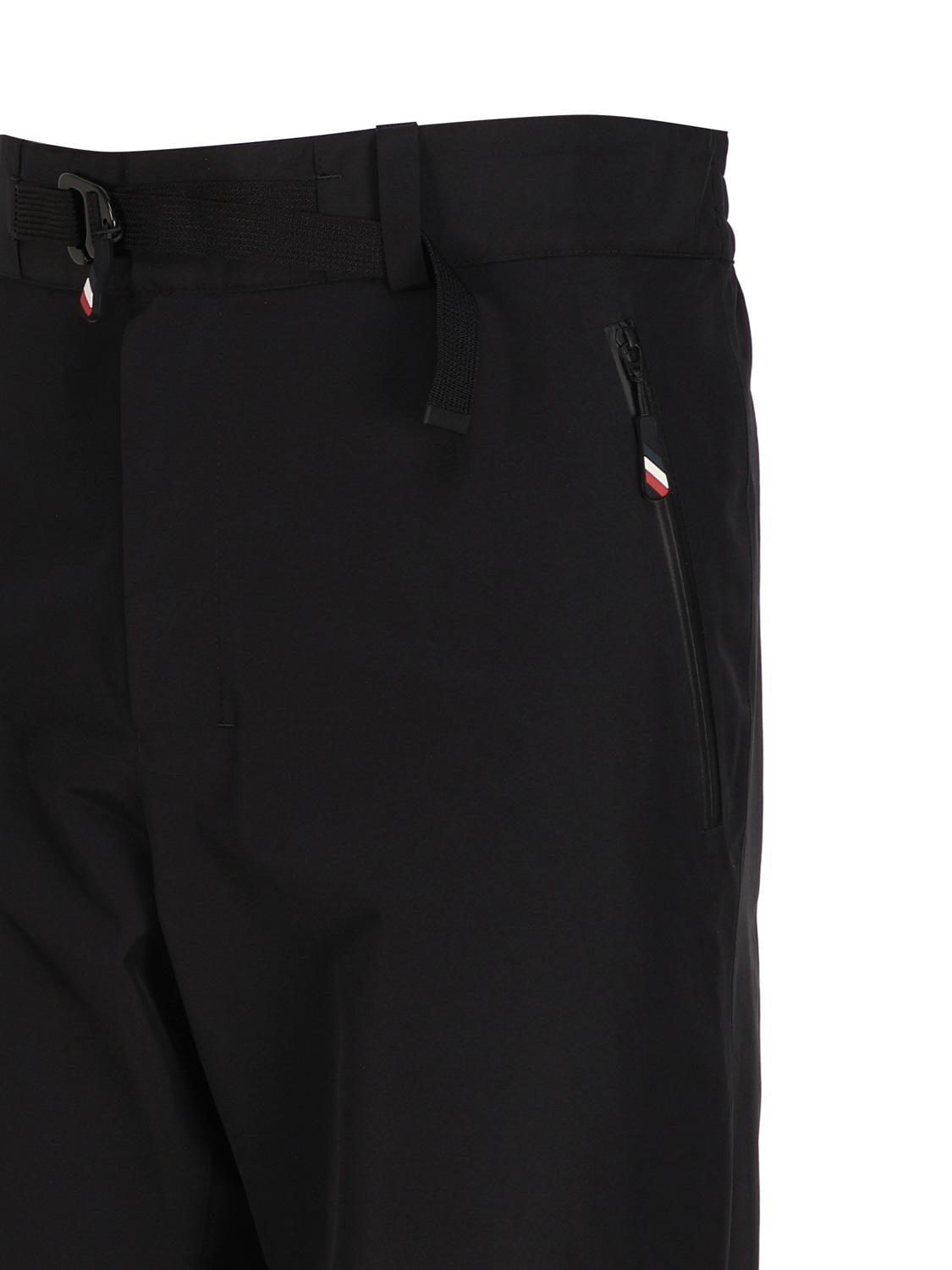Ri-Stop Pants Moncler оригінал – Купити в Україні – вид ззаду
