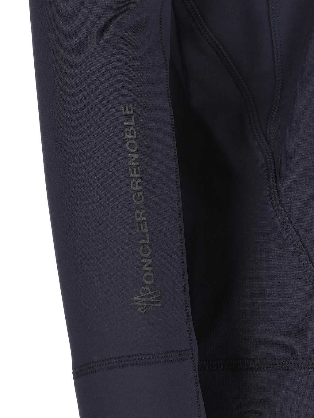 Turtleneck Sweater In Polartec® Moncler – Гарантія оригінальності – збільшений вид