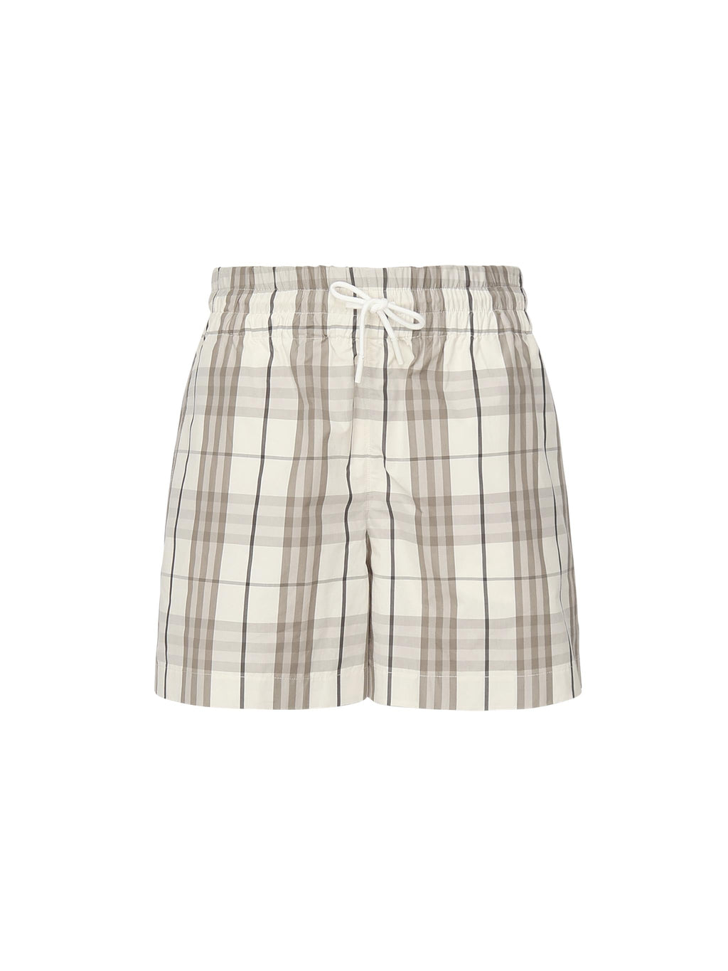 Burberry Bottoms оригінал | Швидка доставка Україна – боковий вид