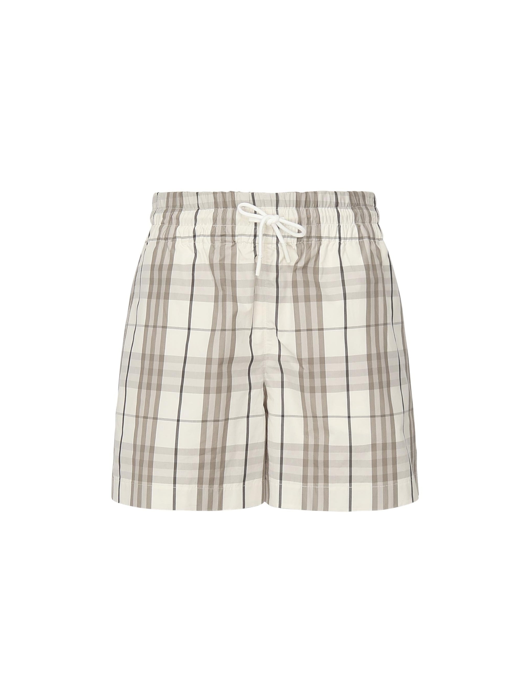 Burberry Bottoms оригінал | Швидка доставка Україна – боковий вид
