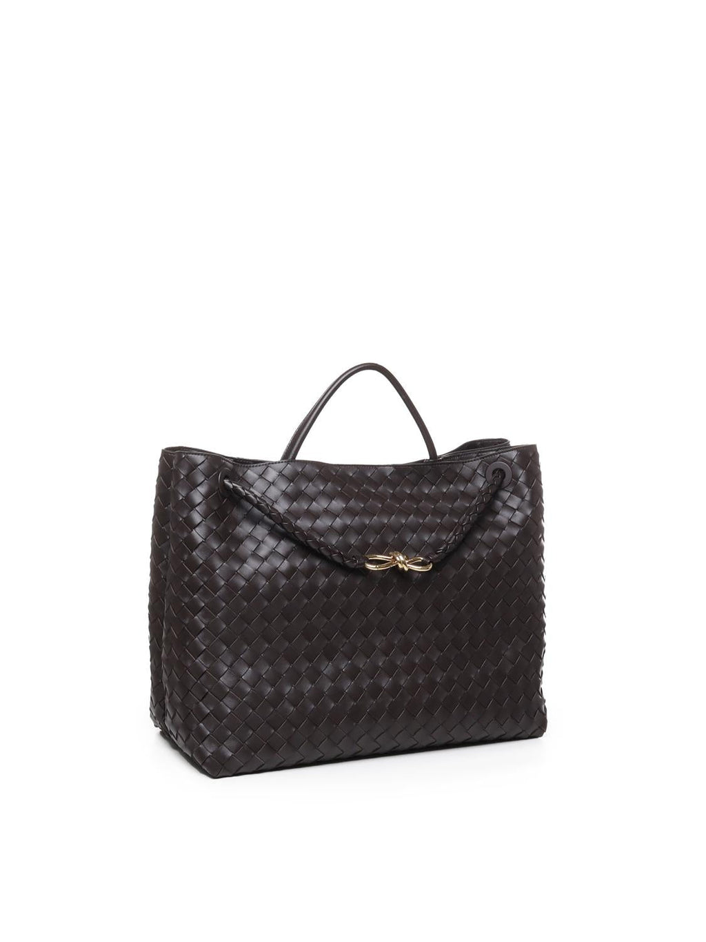 Andiamo Grande Bottega veneta оригінал – Купити в Україні – вид ззаду