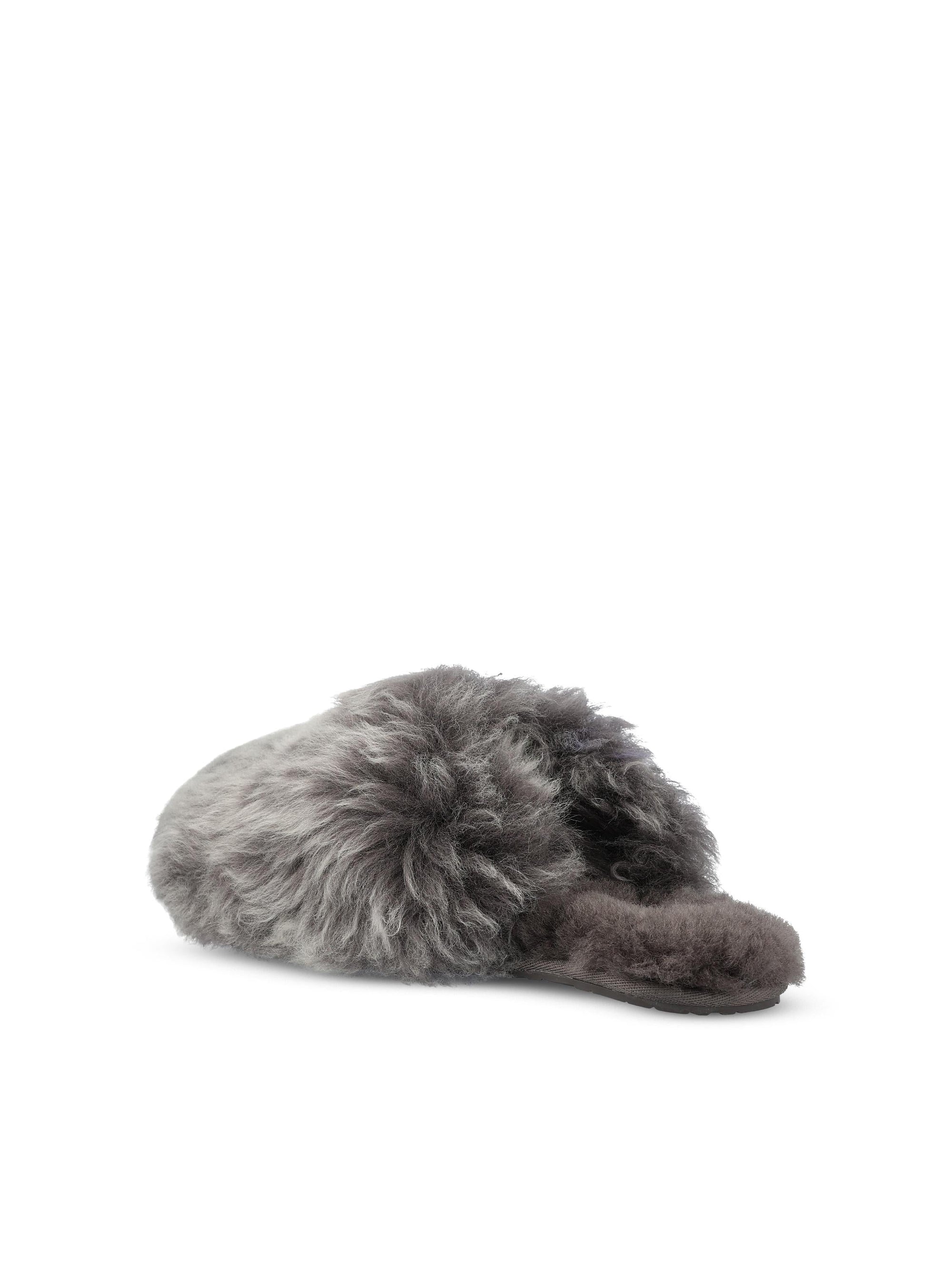 Оригінальна Scuffette Chalet Slippers Ugg – детальний вид