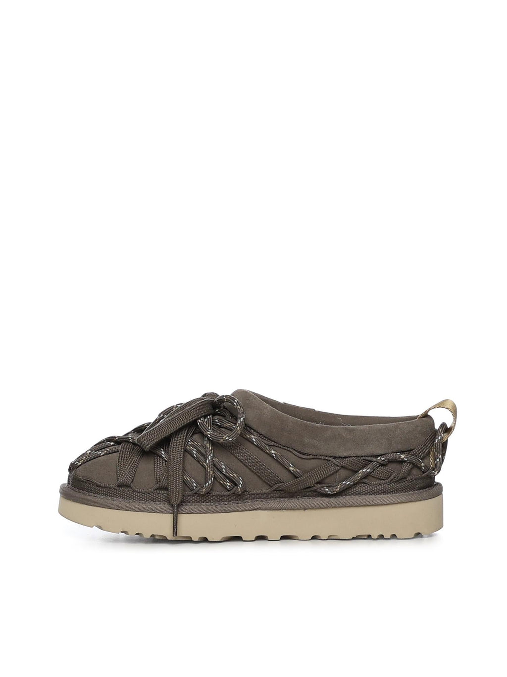 Slipper Tasman Lace Ugg – Гарантія оригінальності – збільшений вид